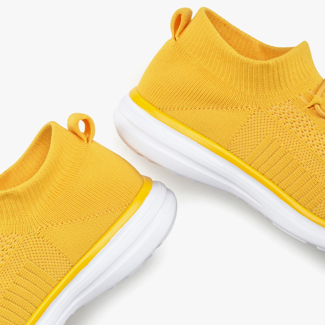 LASCANA Sneakers - jaune