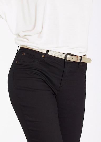 LASCANA ceinture hanches - couleur doré