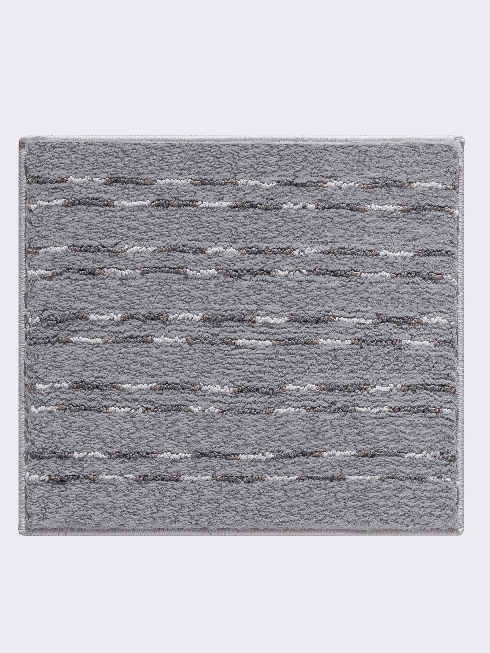 heine home Badematte - grau