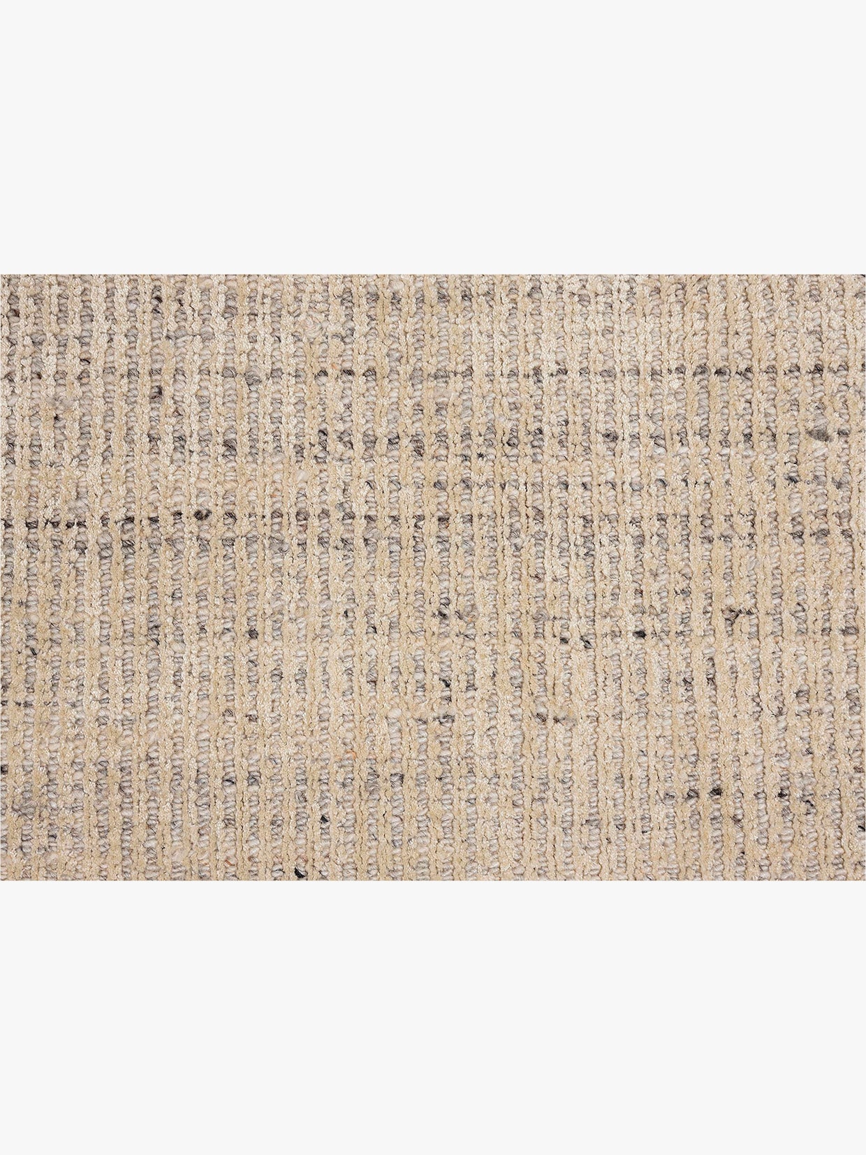 Theko Teppich - beige