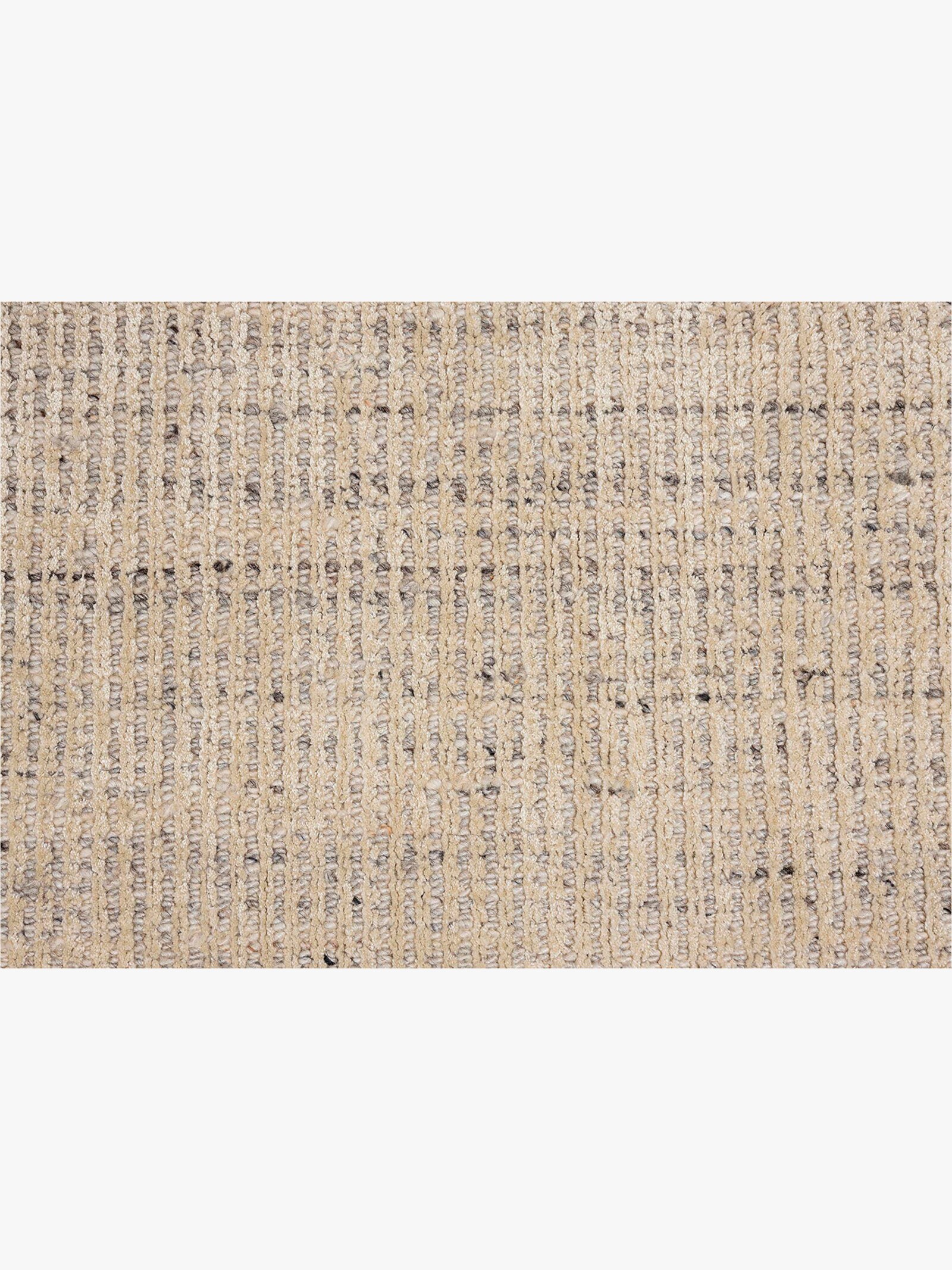 Theko Teppich - beige