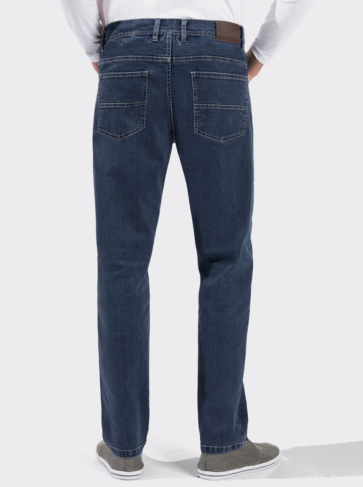 Catamaran Jeans - dark-blue