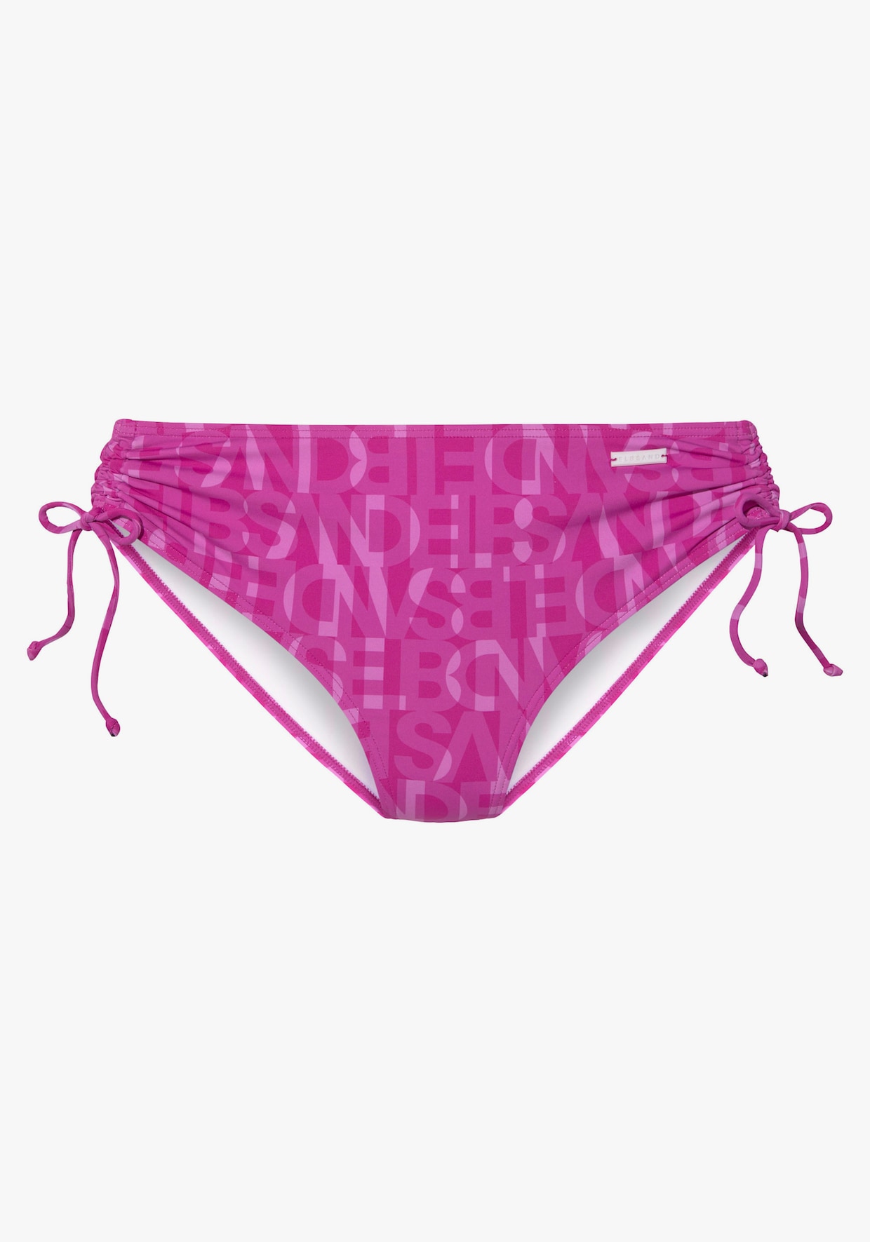 Elbsand Bikinibroekje - fuchsia