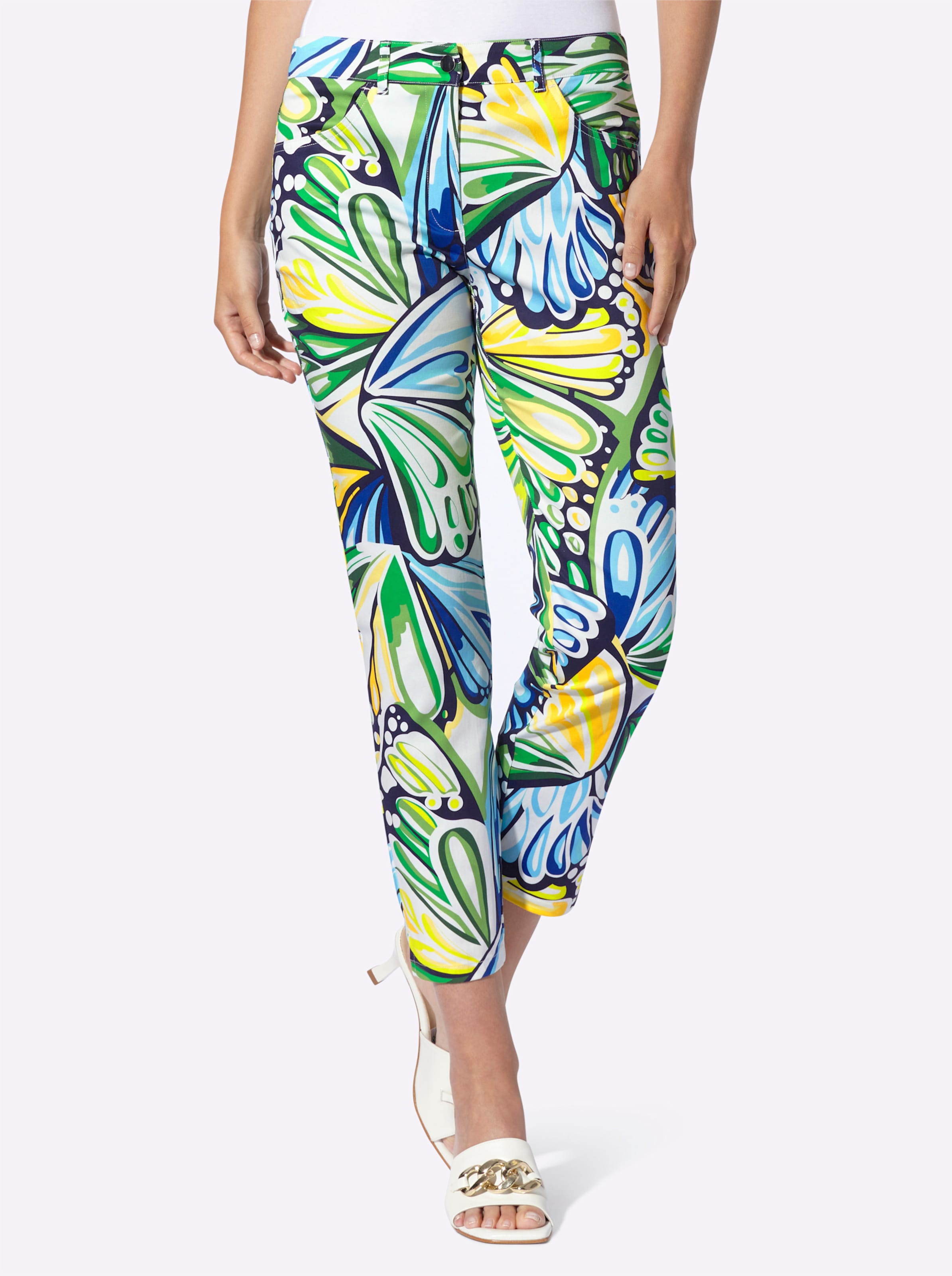 Druckhose