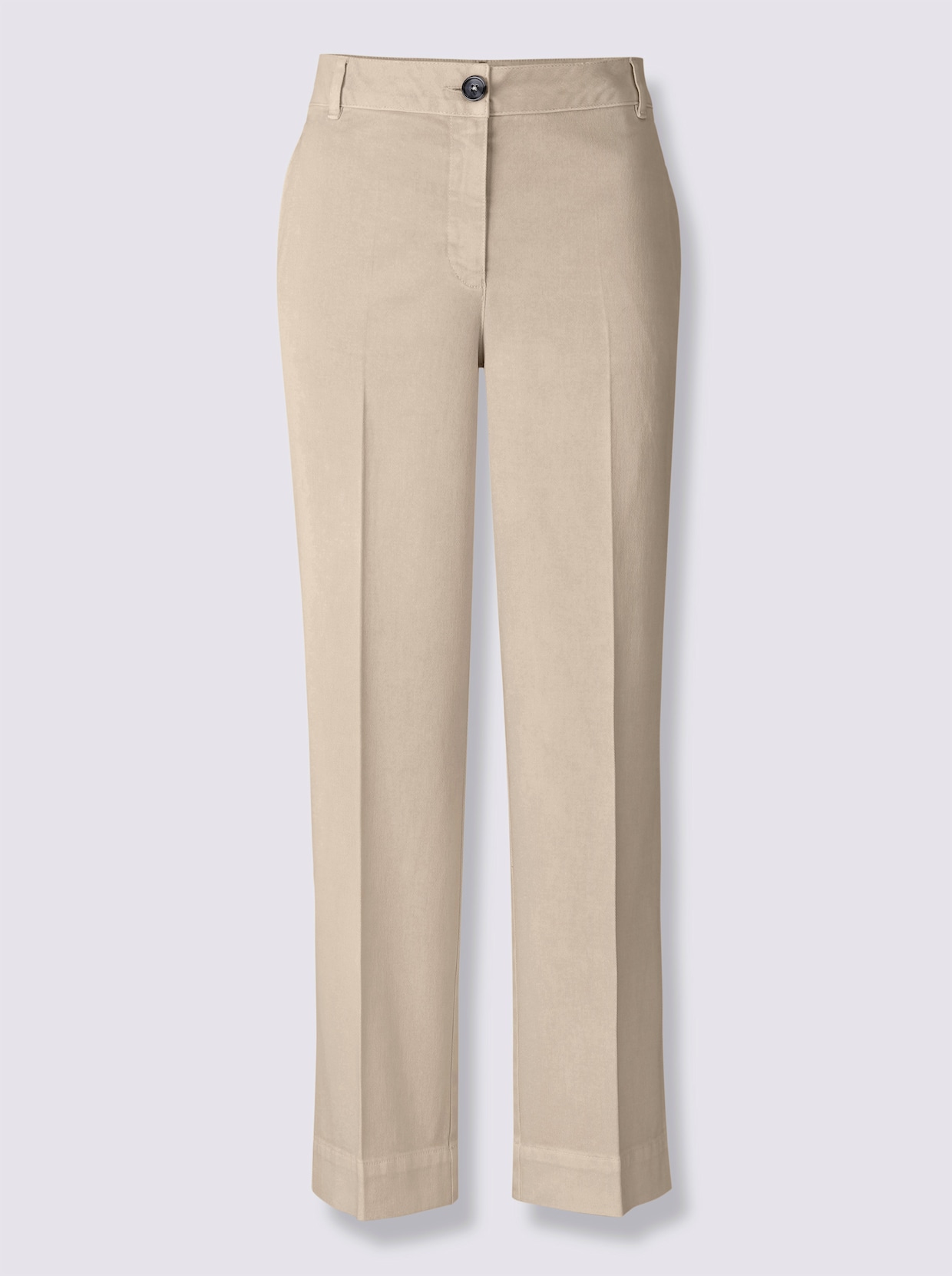 heine Pantalon - sable