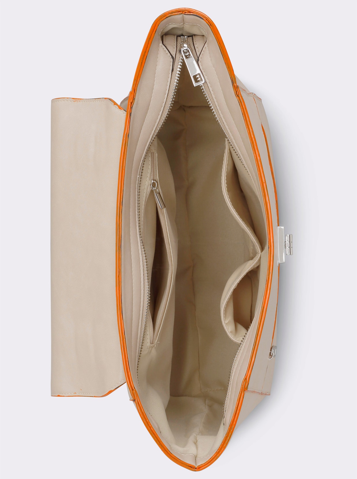 heine Tasche - beige