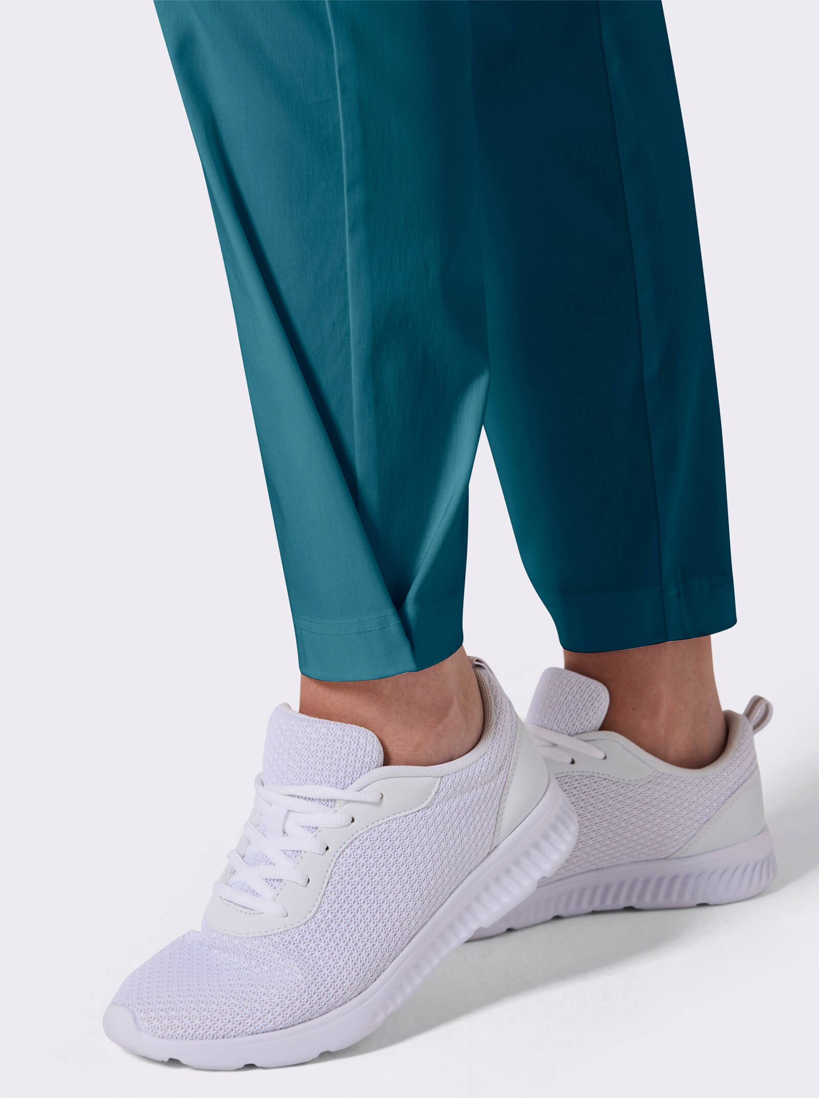 Catamaran Sports Freizeithose mit weitenregulierbarem Beinabschluss - aquapetrol
