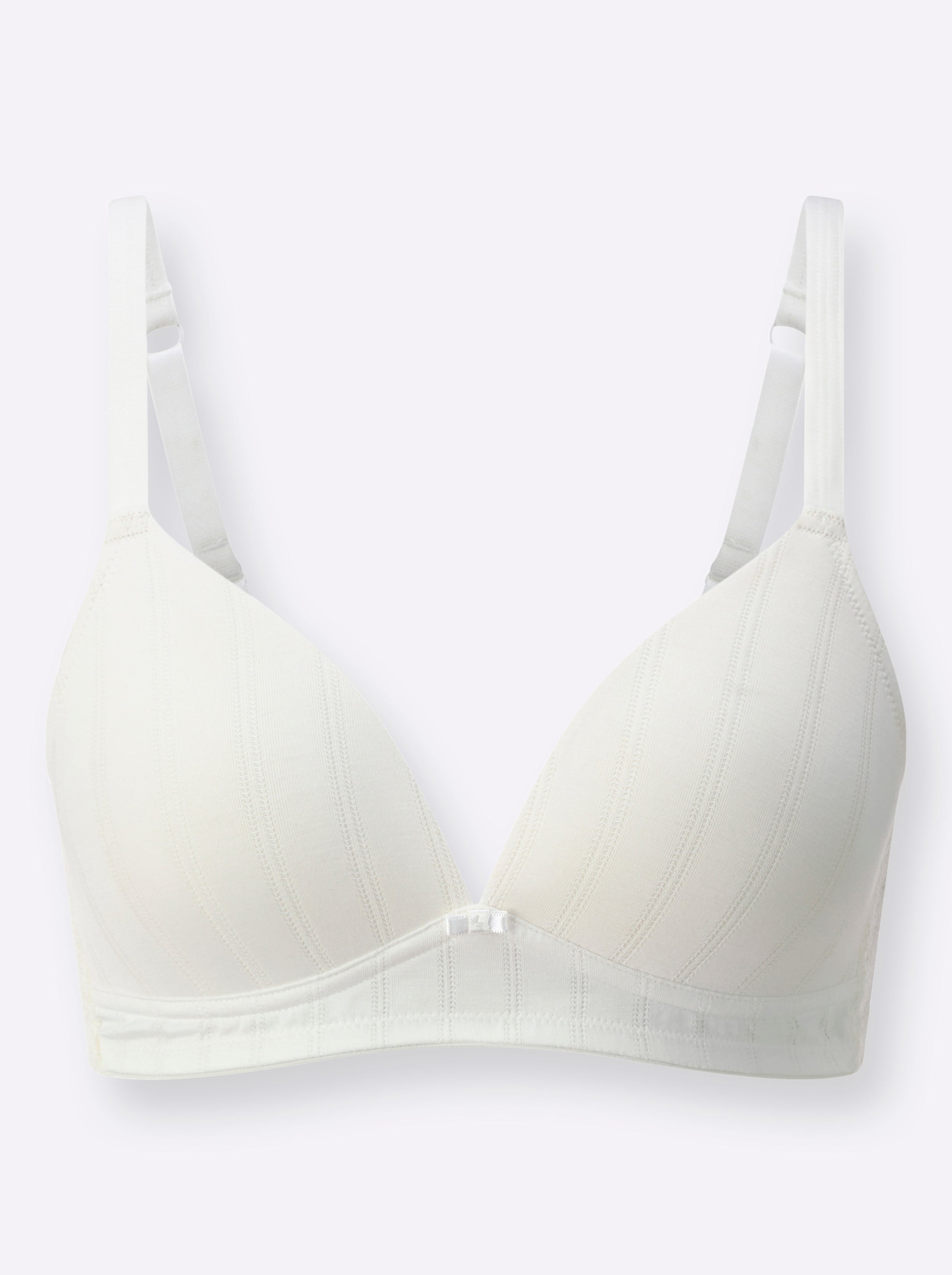 Thumbnail - Schalen-BH ohne Bügel