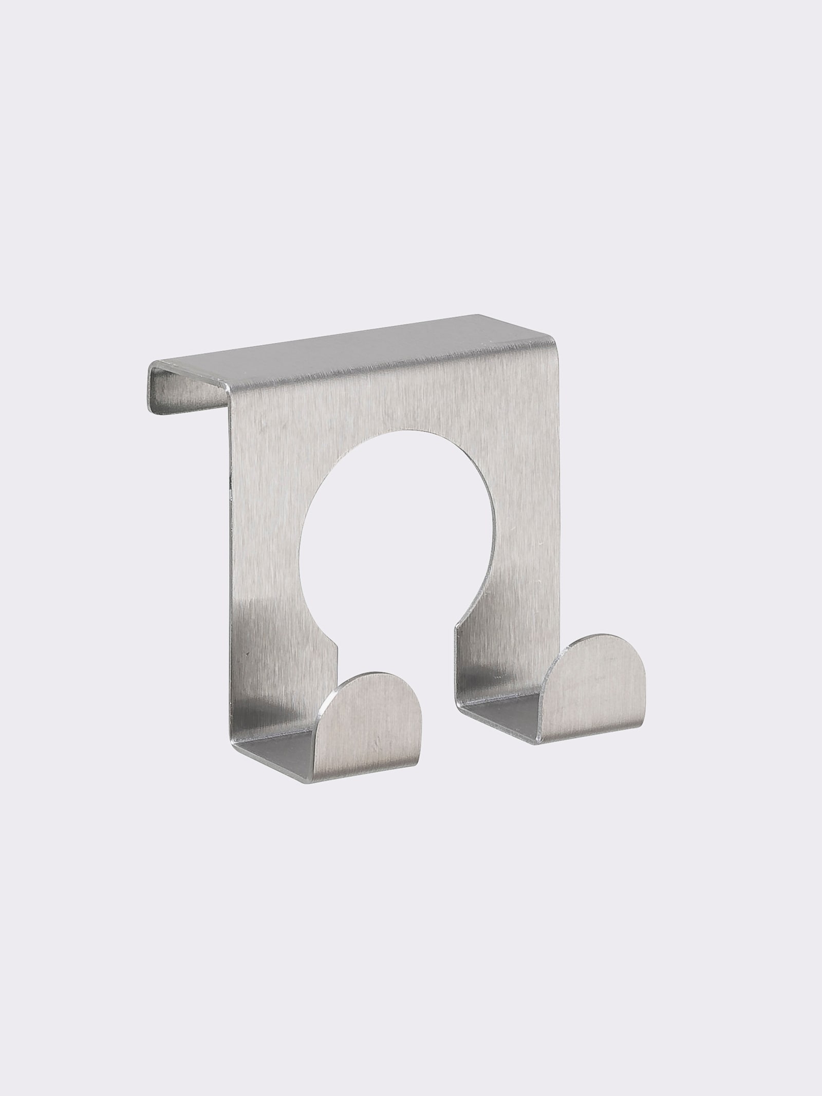 heine home Haken - silberfarben