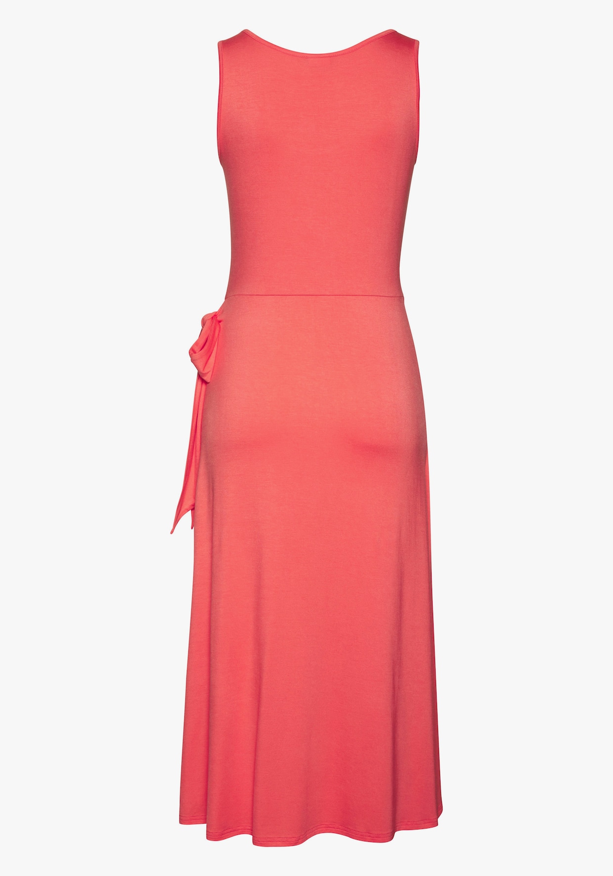 LASCANA Strandkleid - koralle