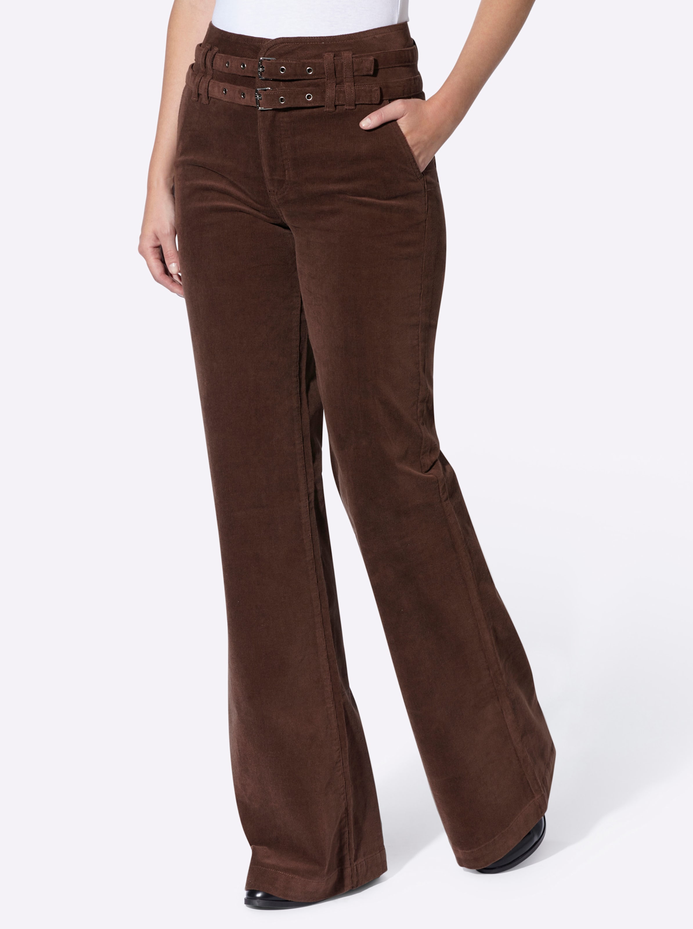 Cordhose