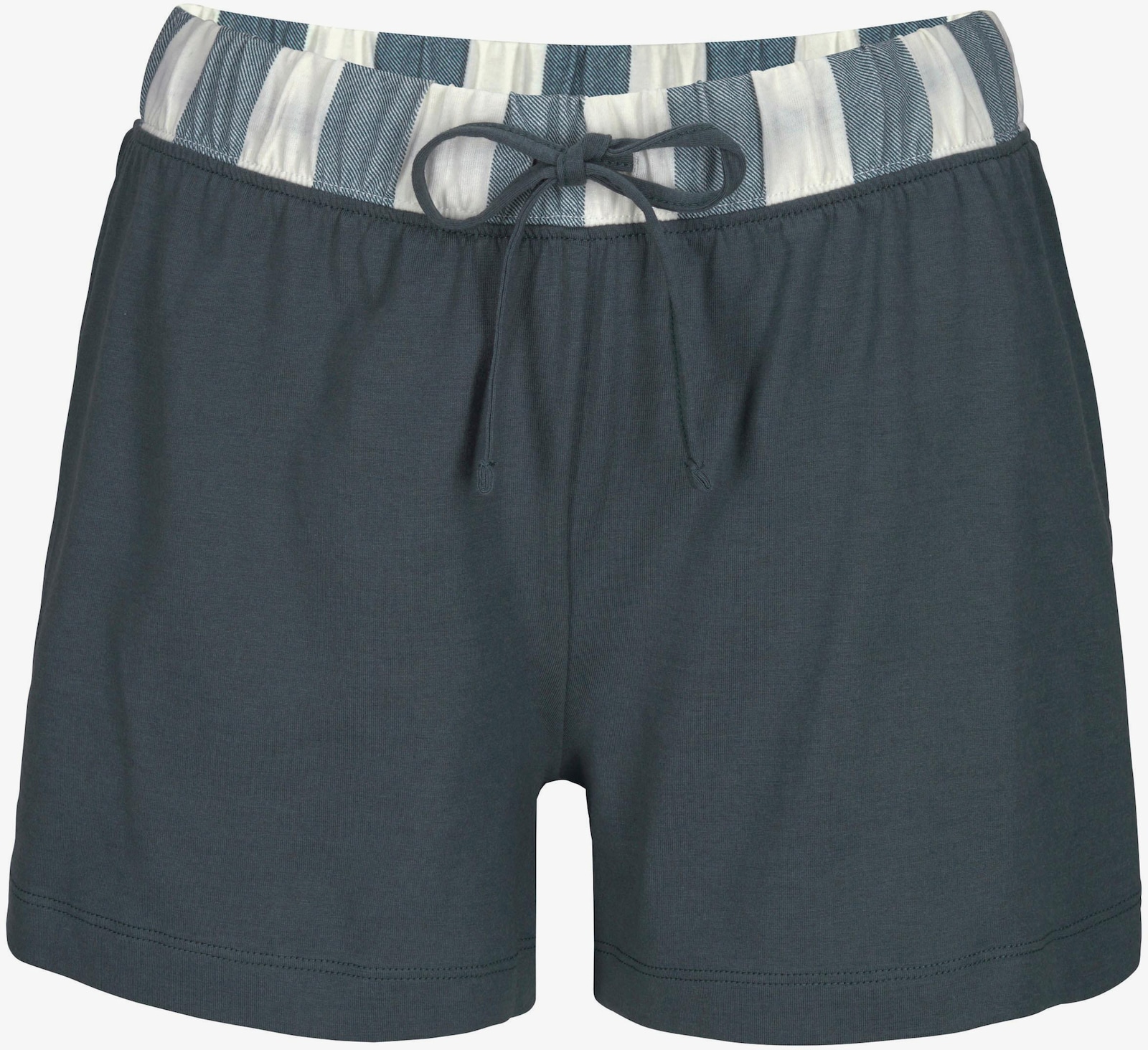 Vivance Dreams Shorty - grau-weiß