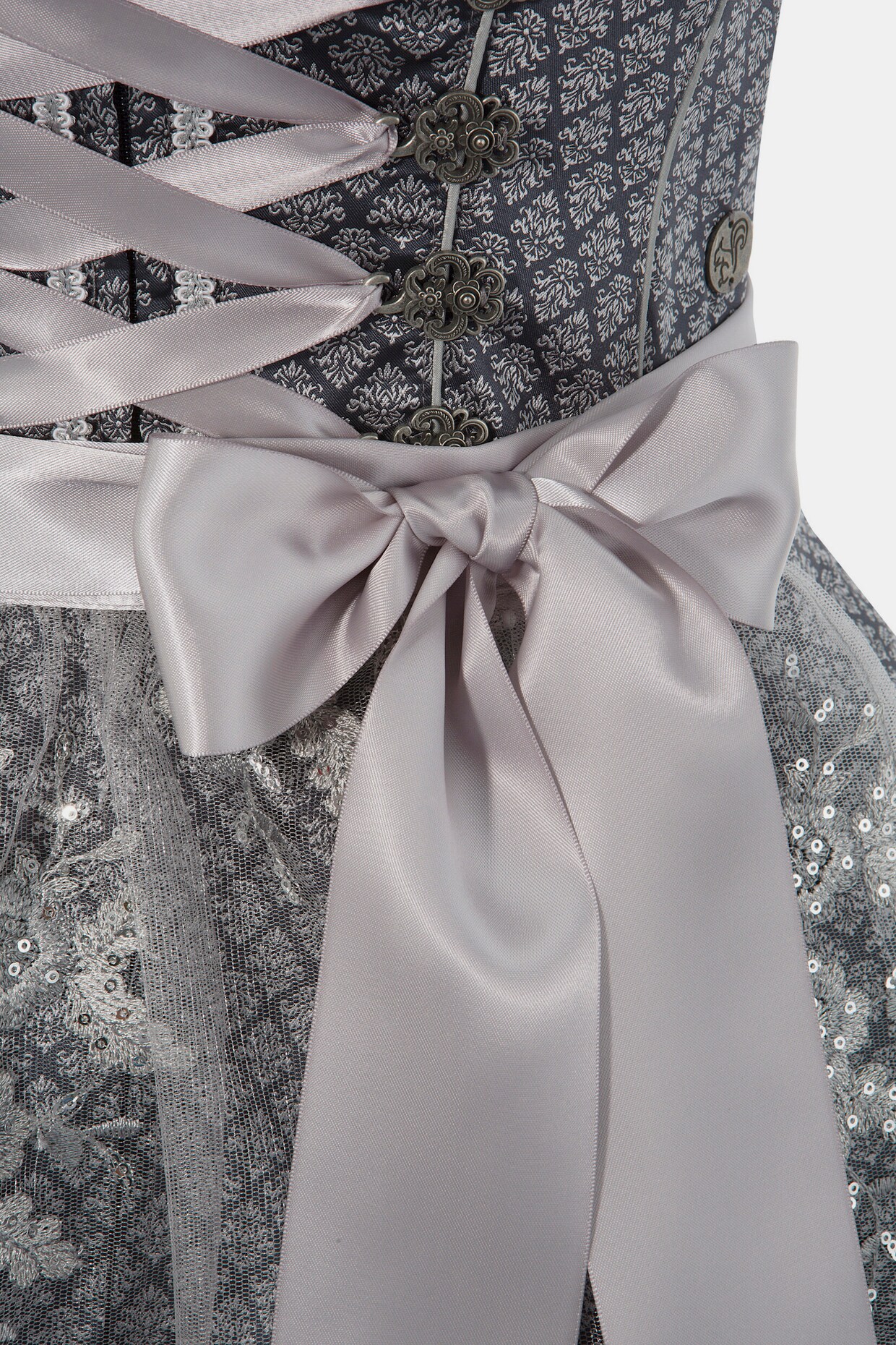 MarJo Dirndl - graphit