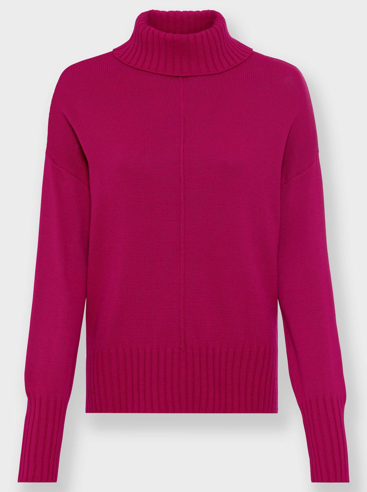 heine Pull - fuchsia