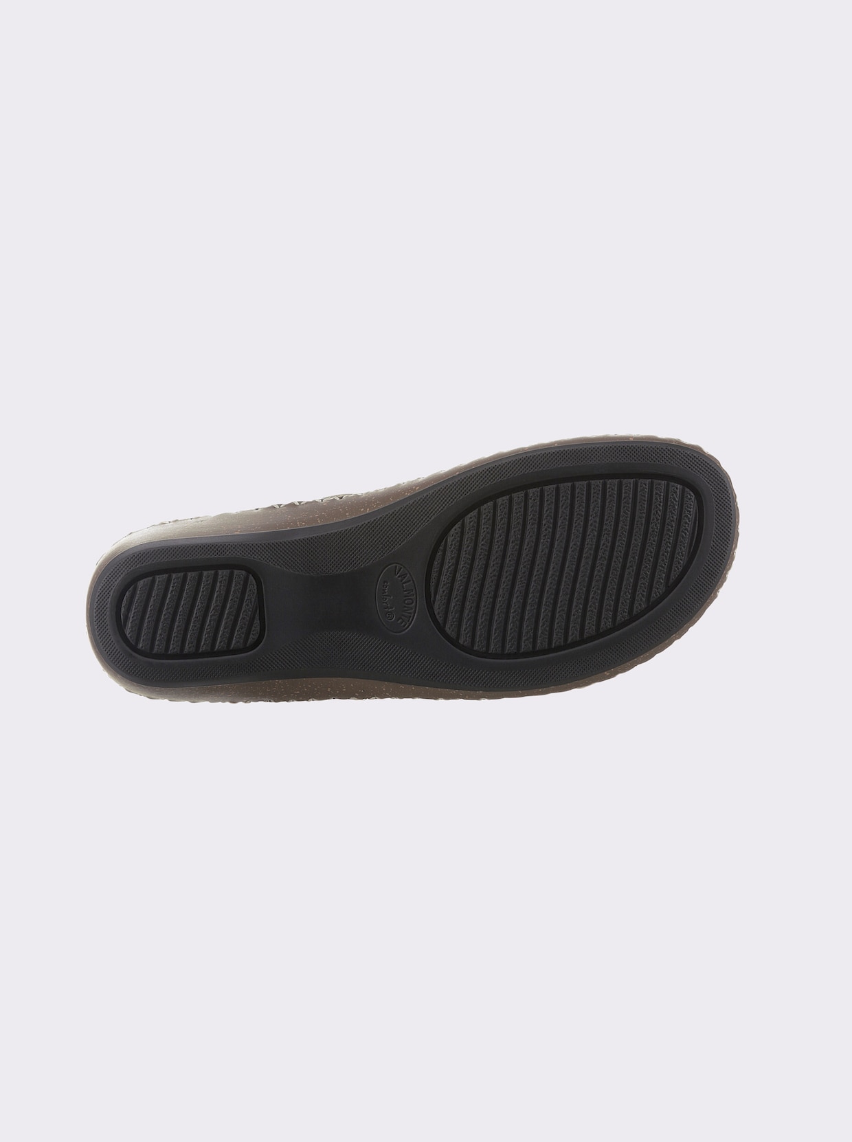 airsoft modern+ Sandalen - vanille