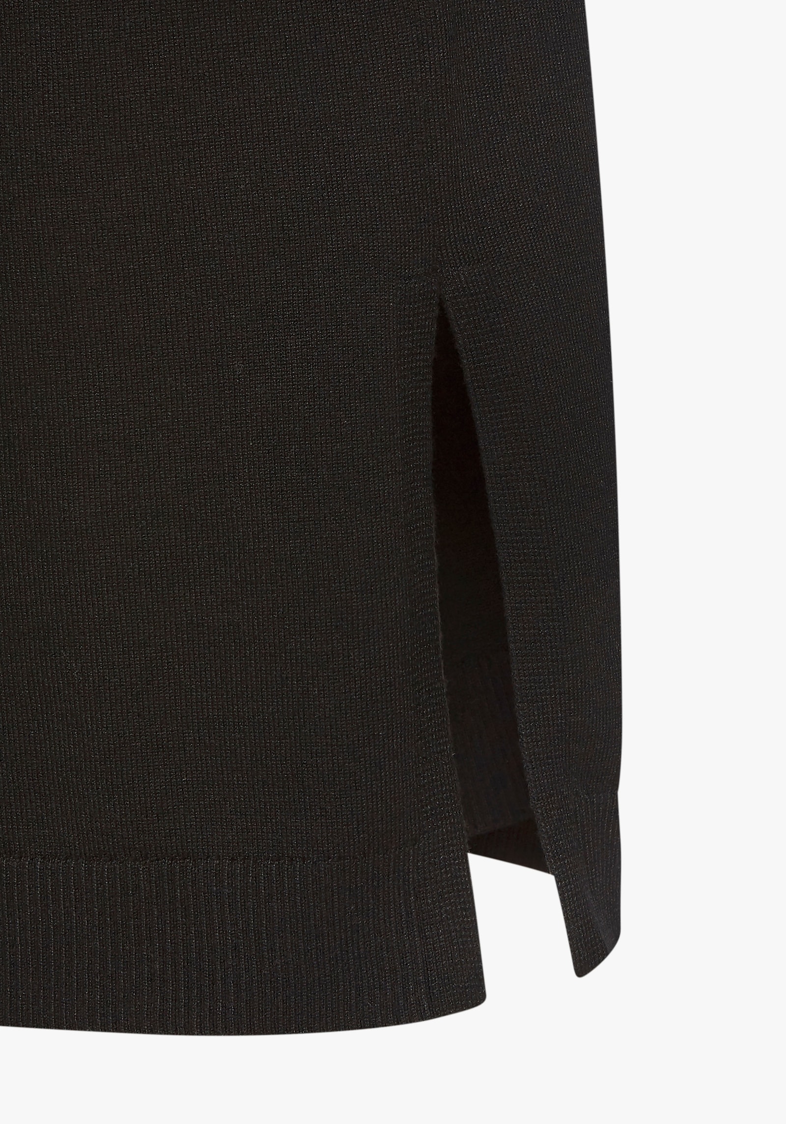 LASCANA Cardigan - zwart