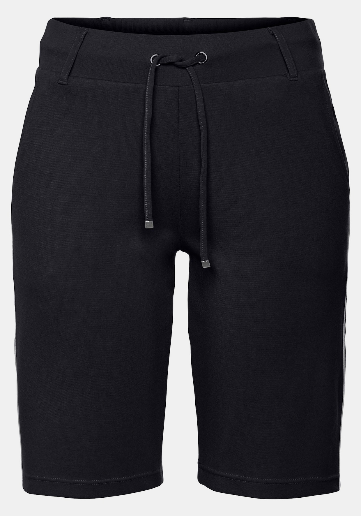 Bench. Shorts - zwart