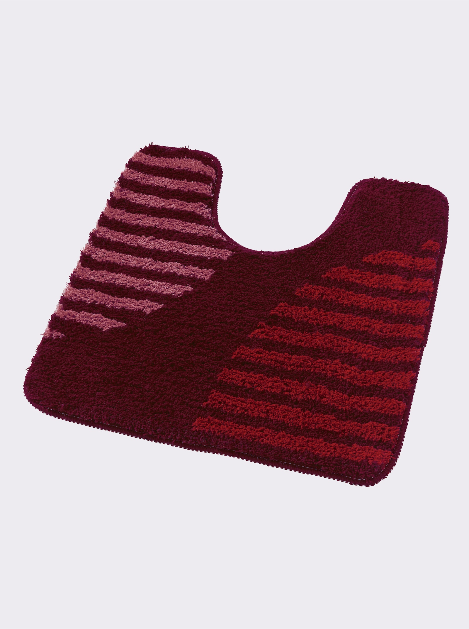 Hagemann Badmat - rood