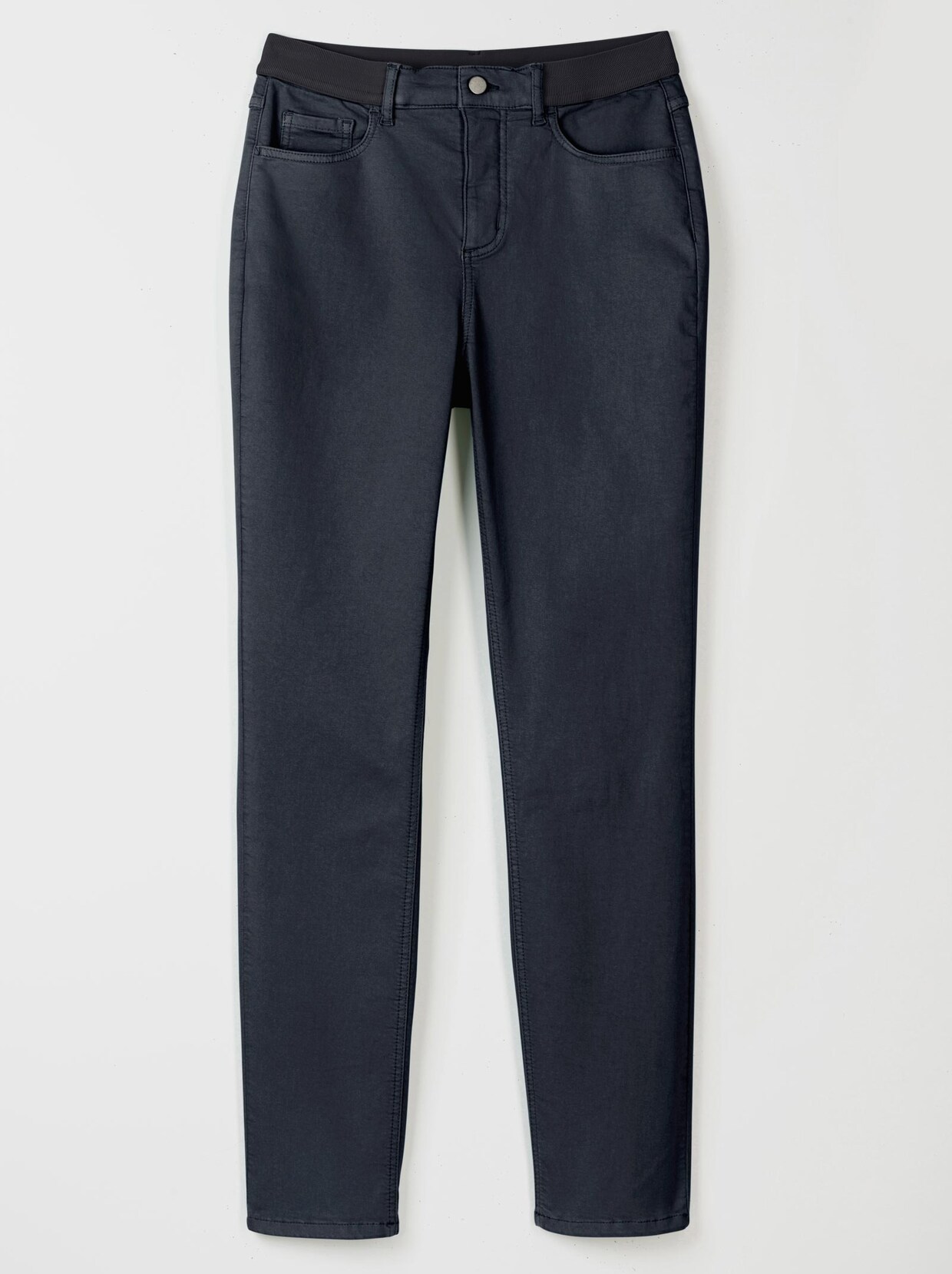 Stehmann Comfort line jeans - dark-blue