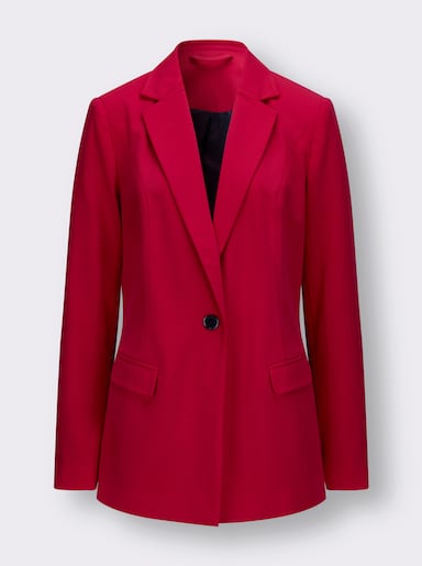 Blazer - rood