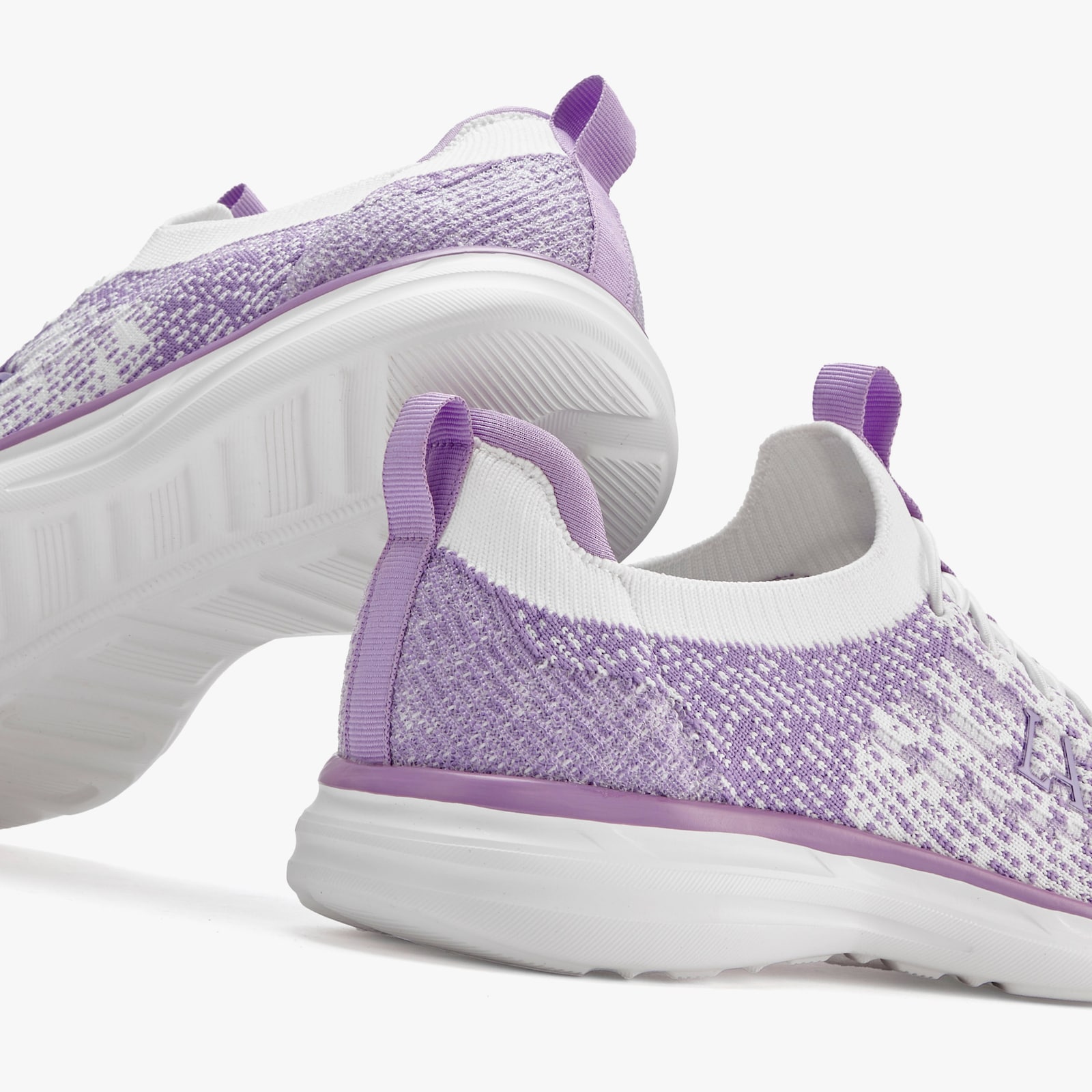 LASCANA Sneaker - lila