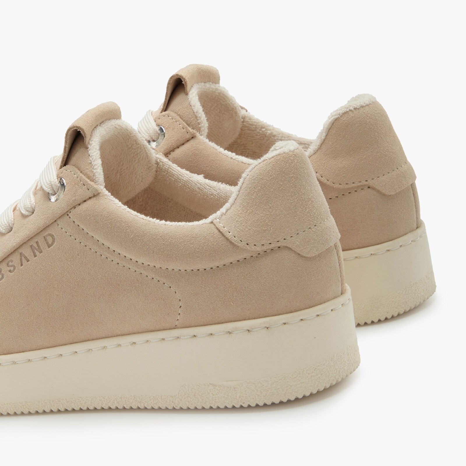 Elbsand Sneaker - beige