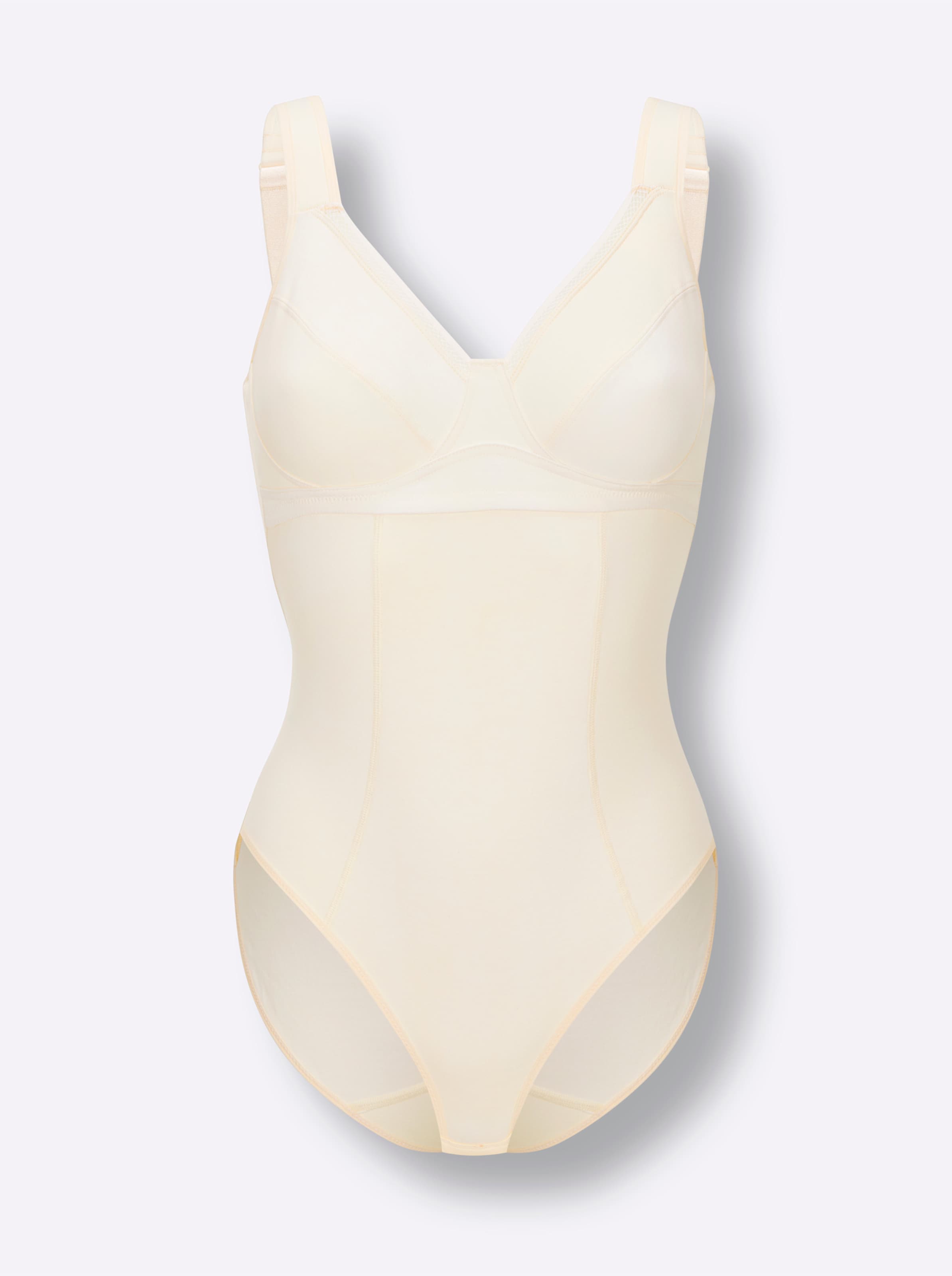 Thumbnail - Einteiler ohne Bügel