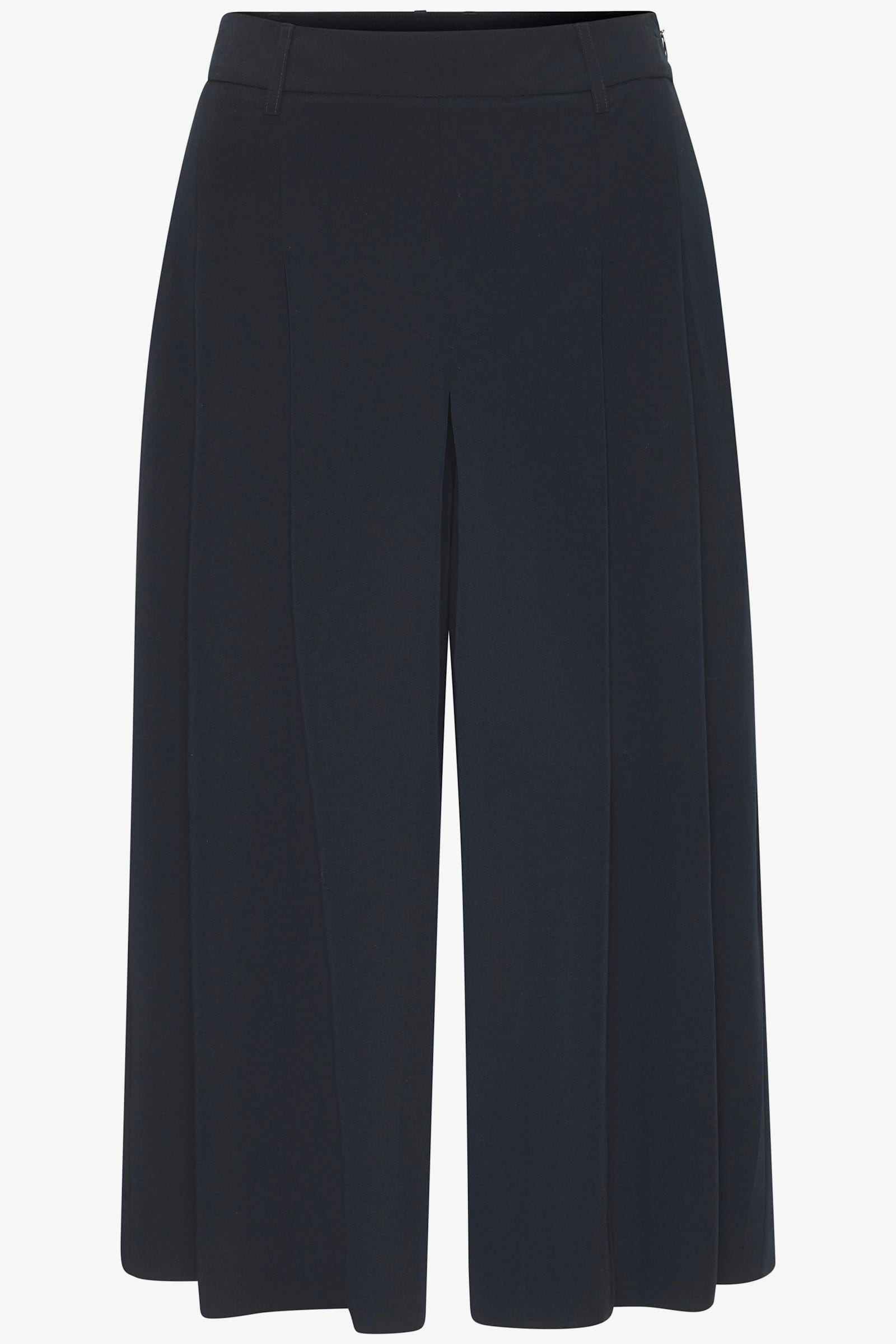 LASCANA Hosenrock - navy