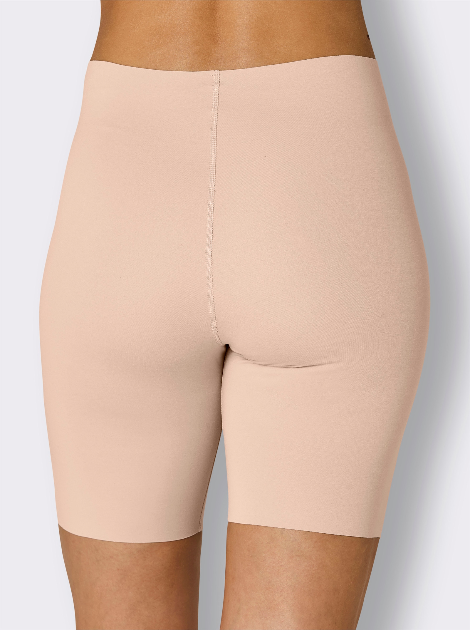 Naturana Corrigerende slip - ivoorkleur