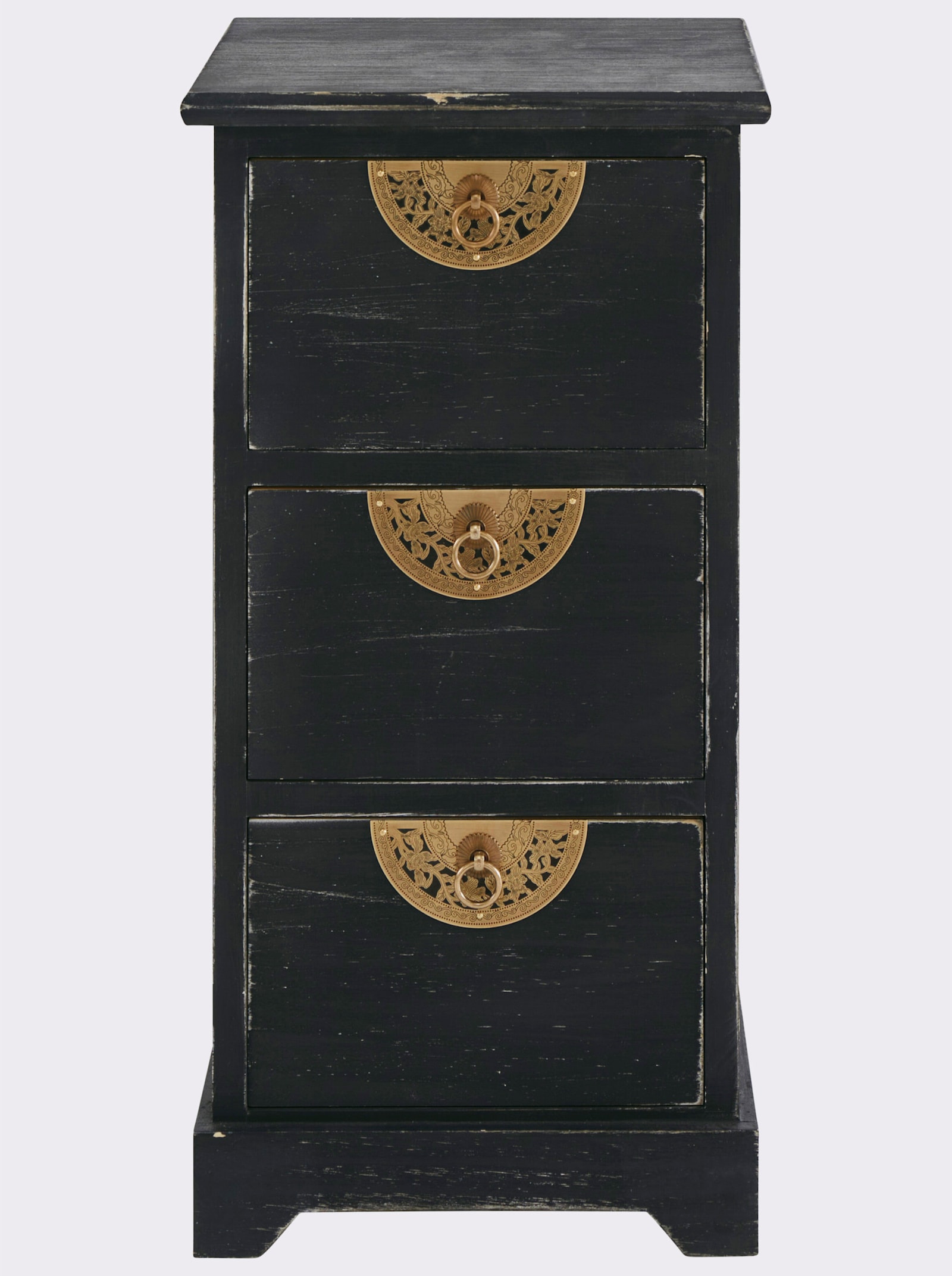 heine home Commode - zwart