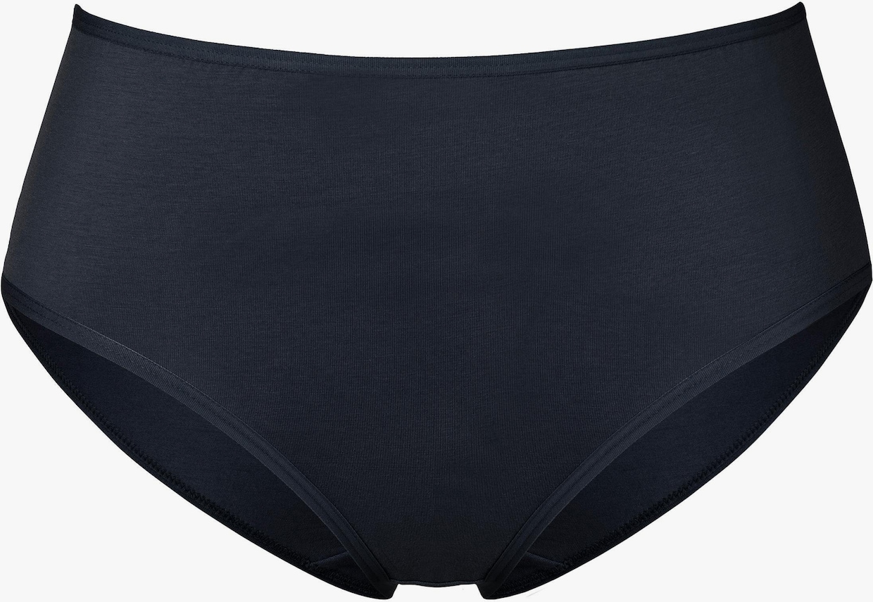 petite fleur Hüftslip - blau