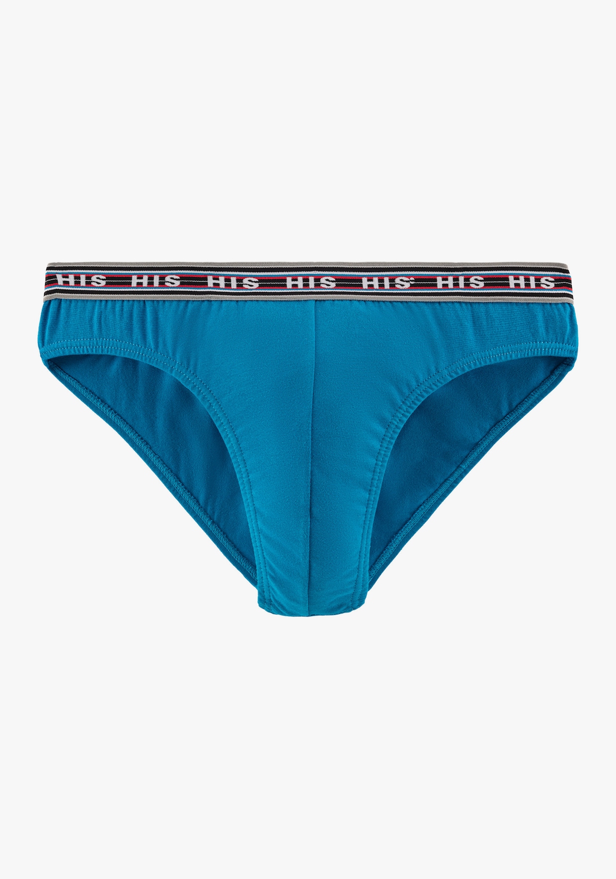 H.I.S Slip - blau