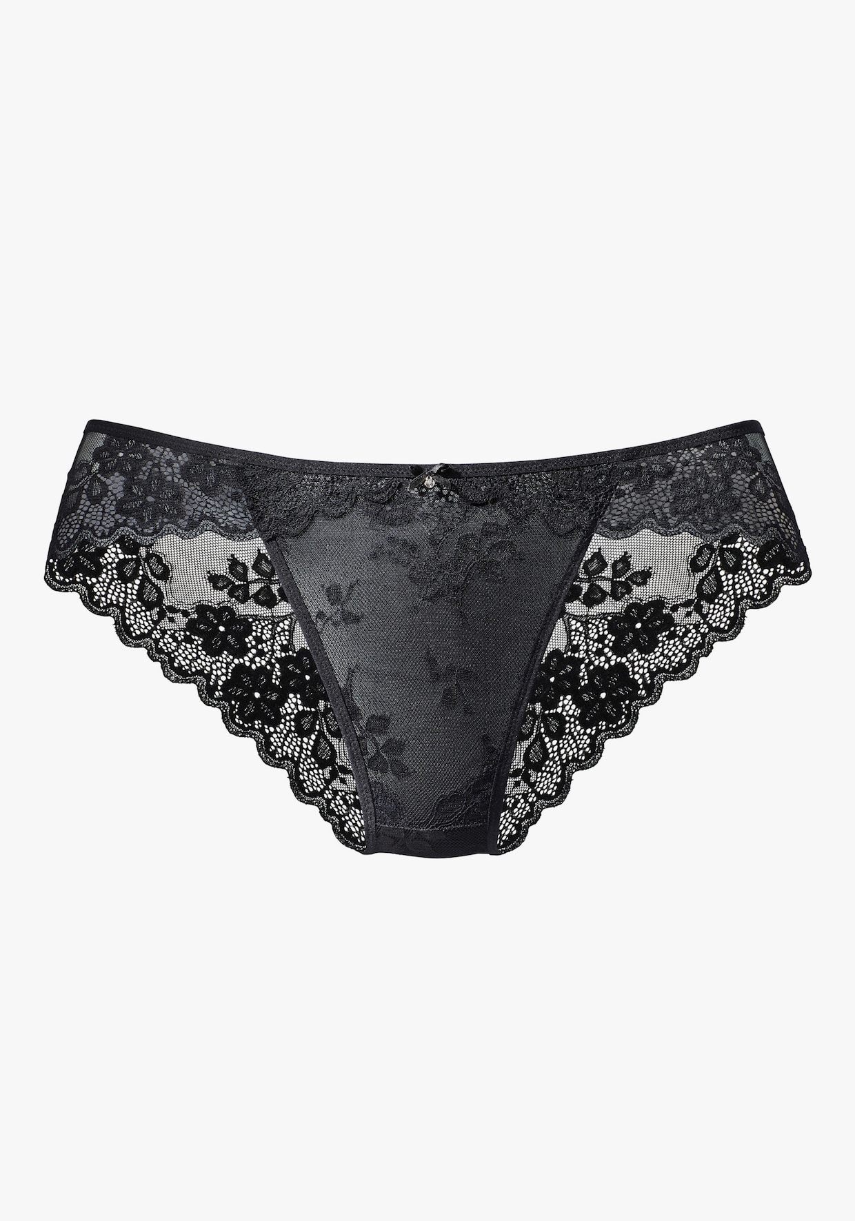 Vivance Slip - zwart