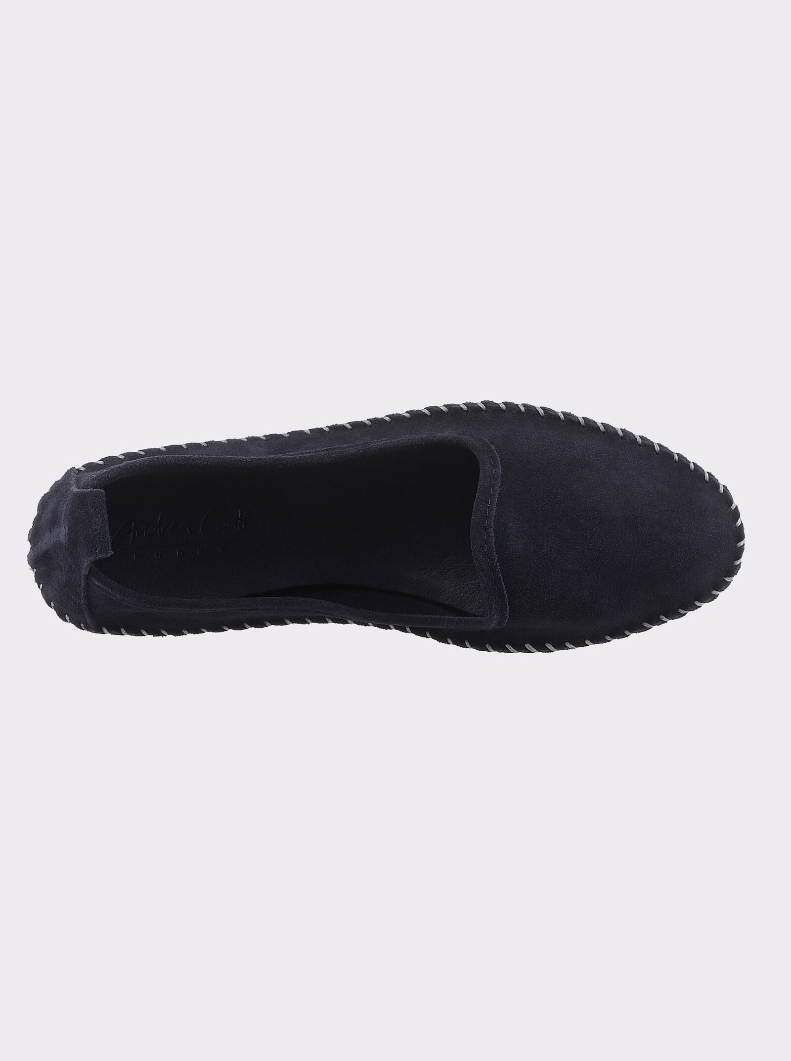 Andrea Conti Slipper - marine
