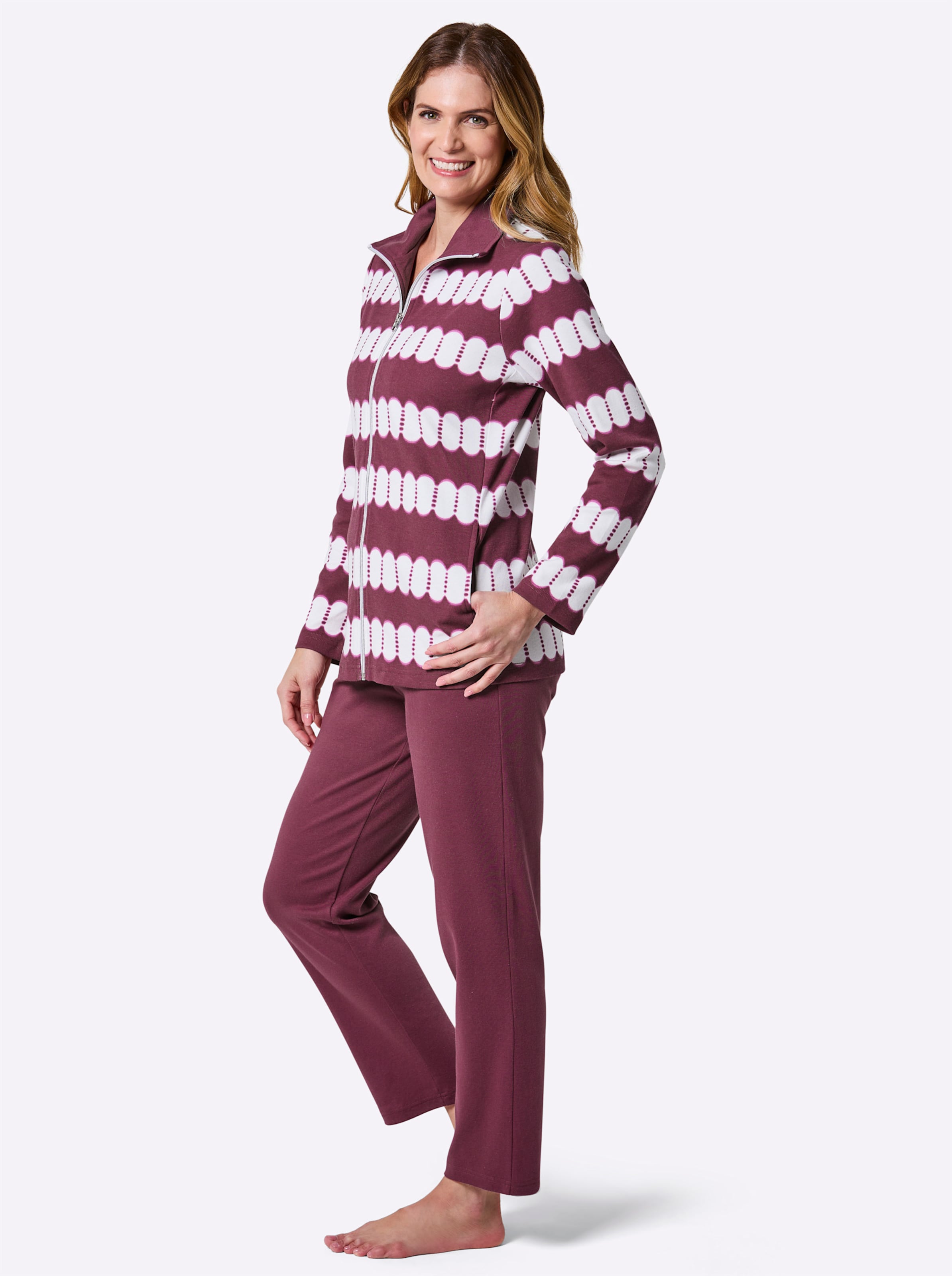 Thumbnail - Hausanzug