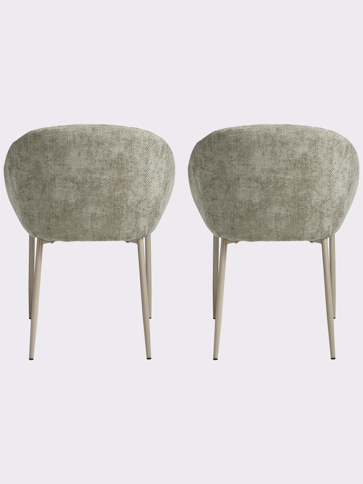 heine home Stoel - beige