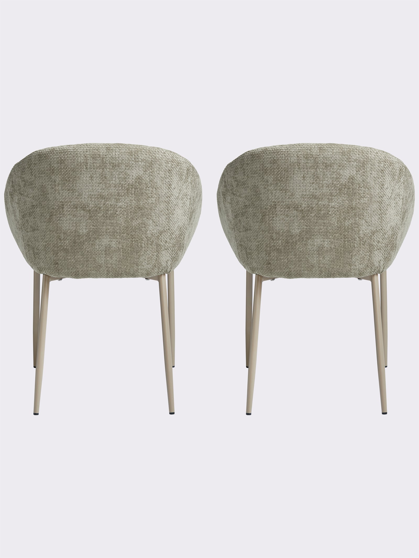 Impressionen Stuhl - beige