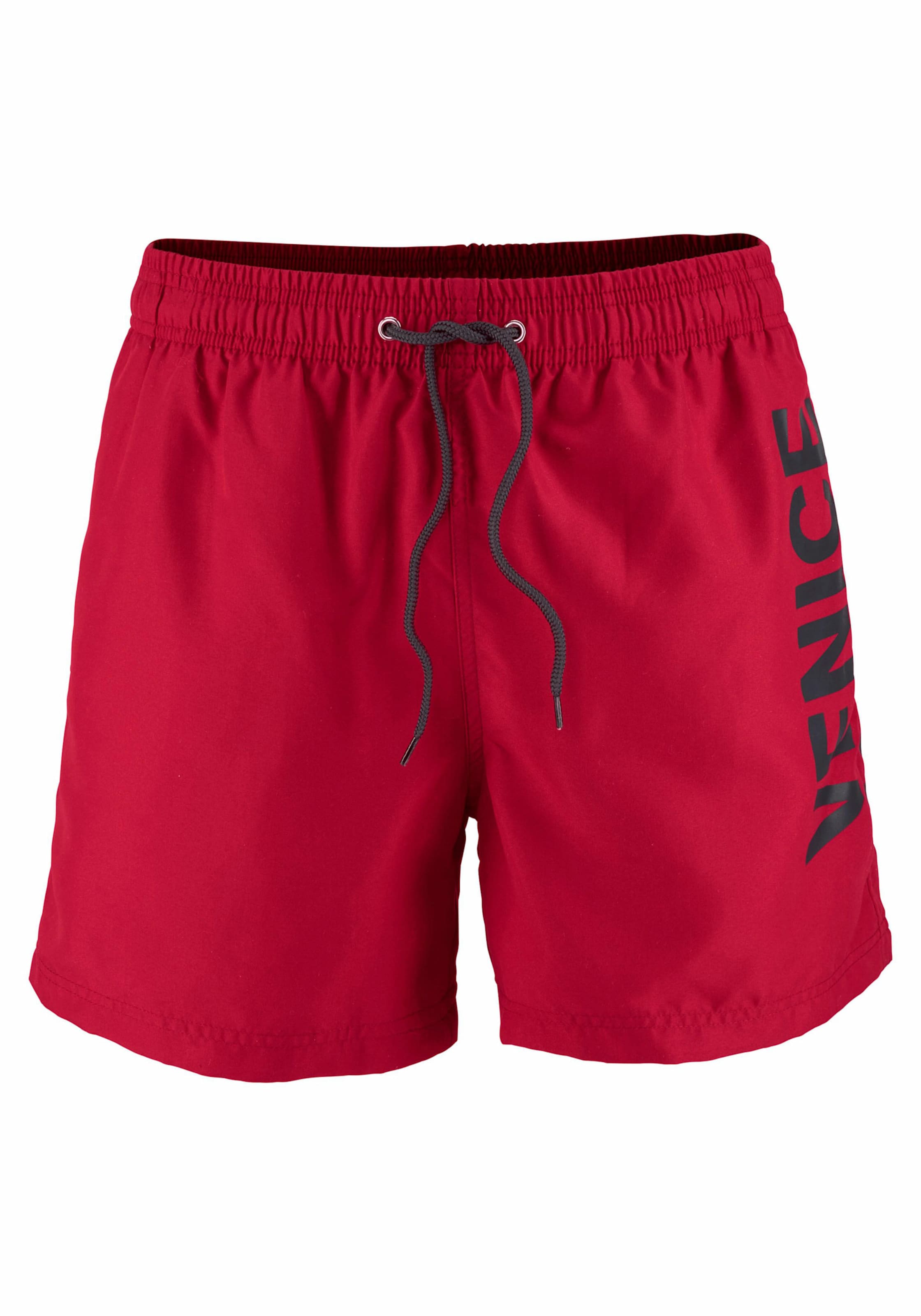 Badeshorts