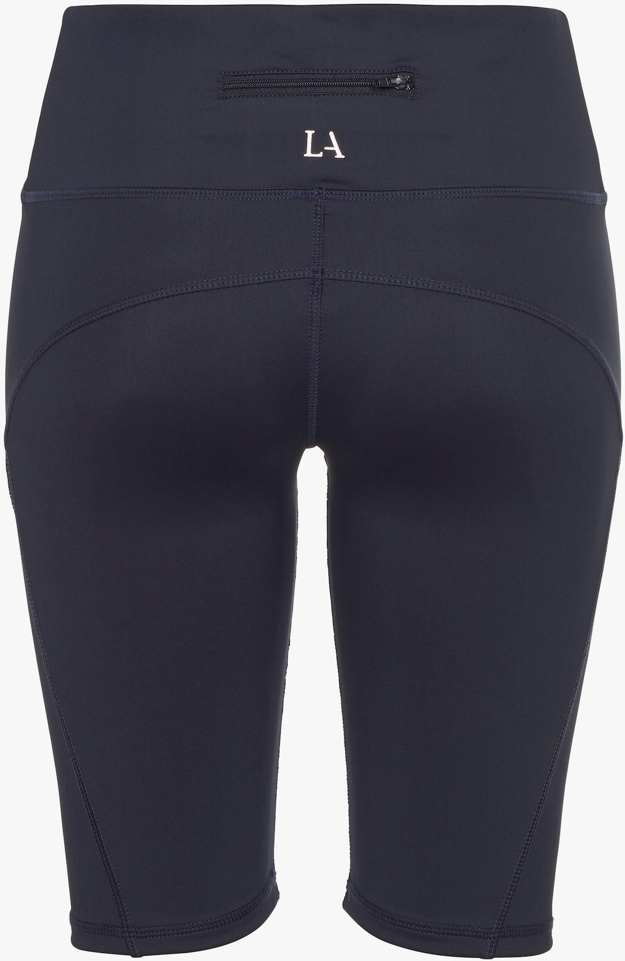 LASCANA ACTIVE Radlerhose - navy