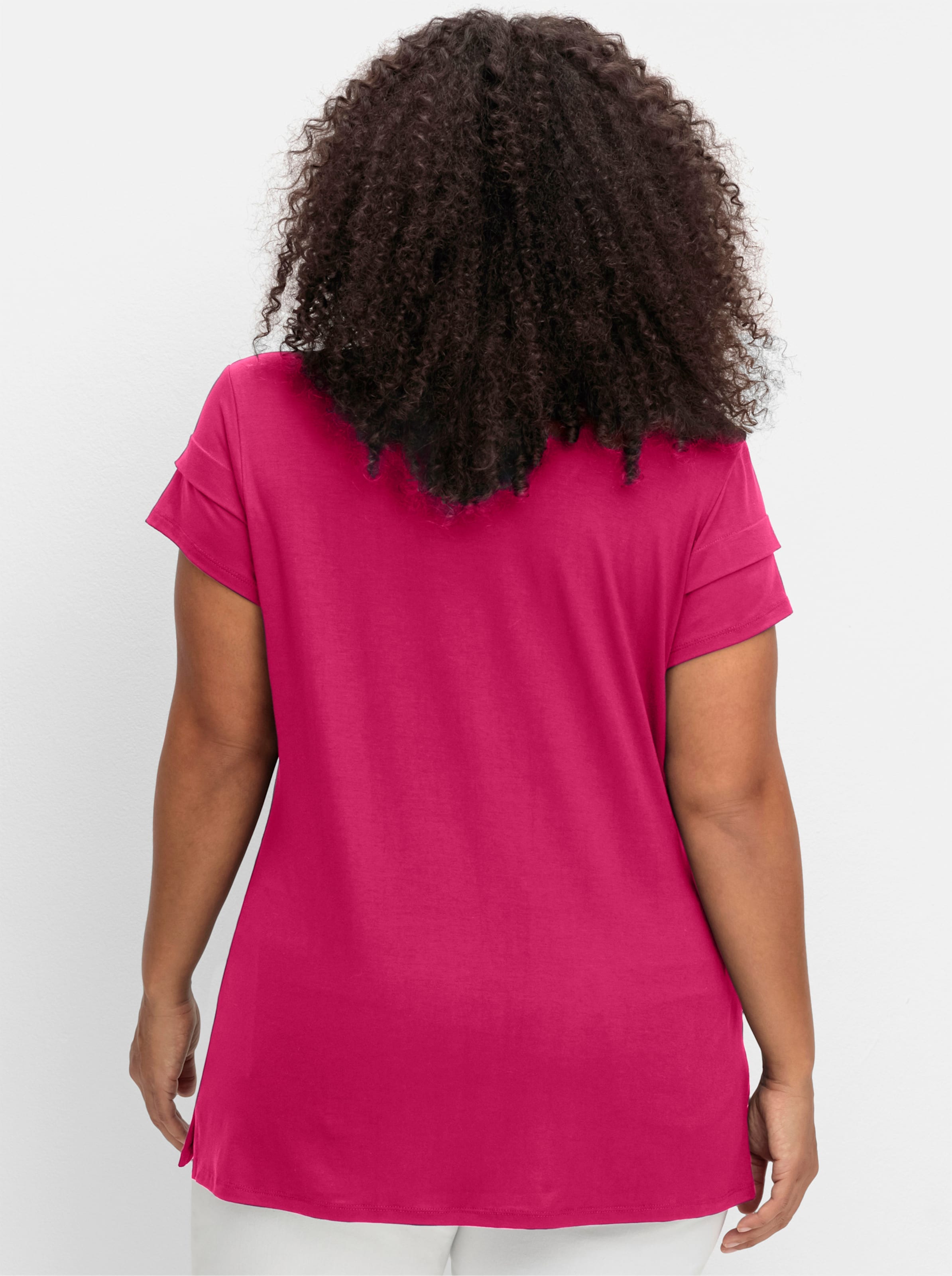 Kurzarmshirt