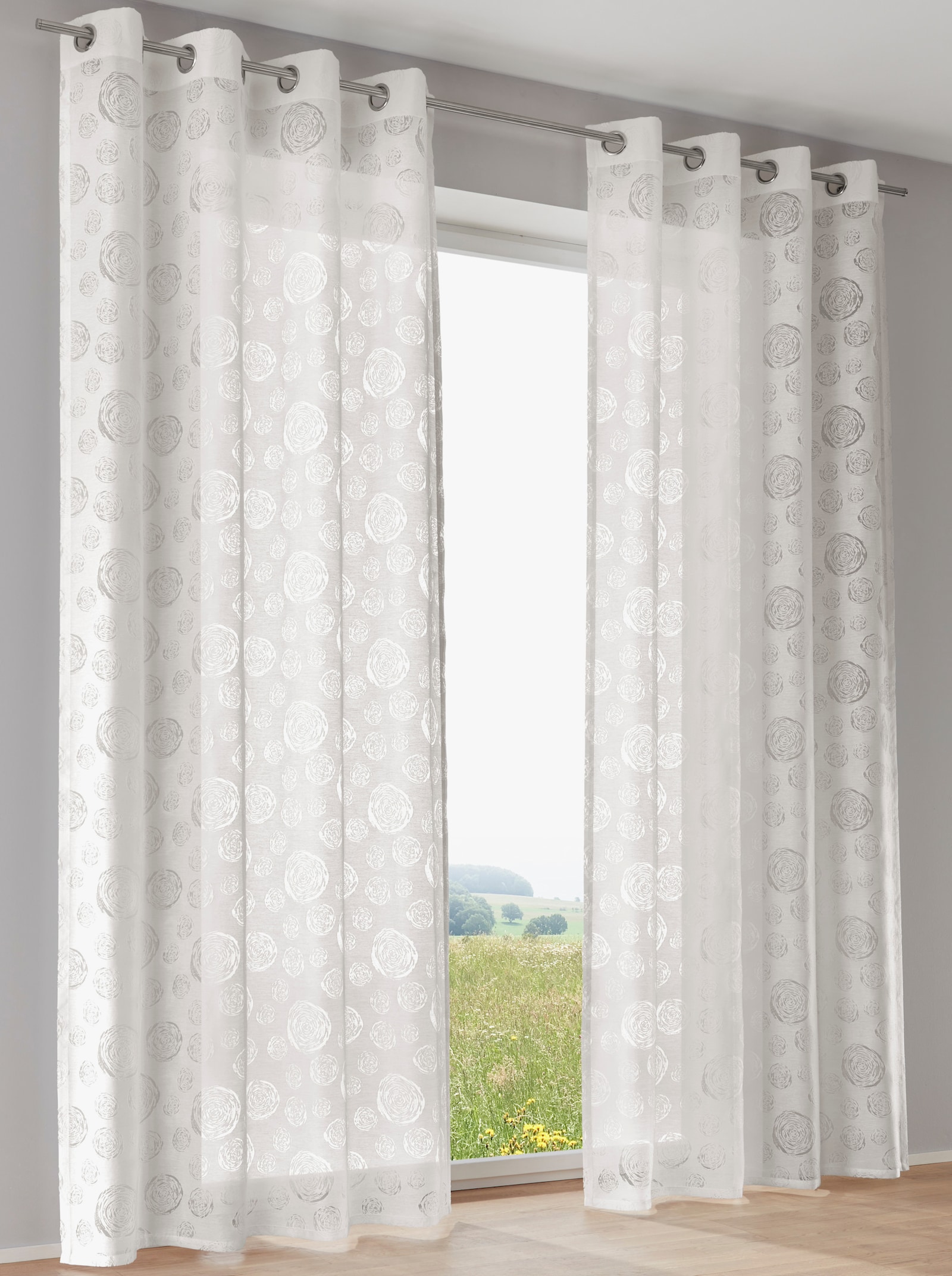 heine home Dekostore - offwhite