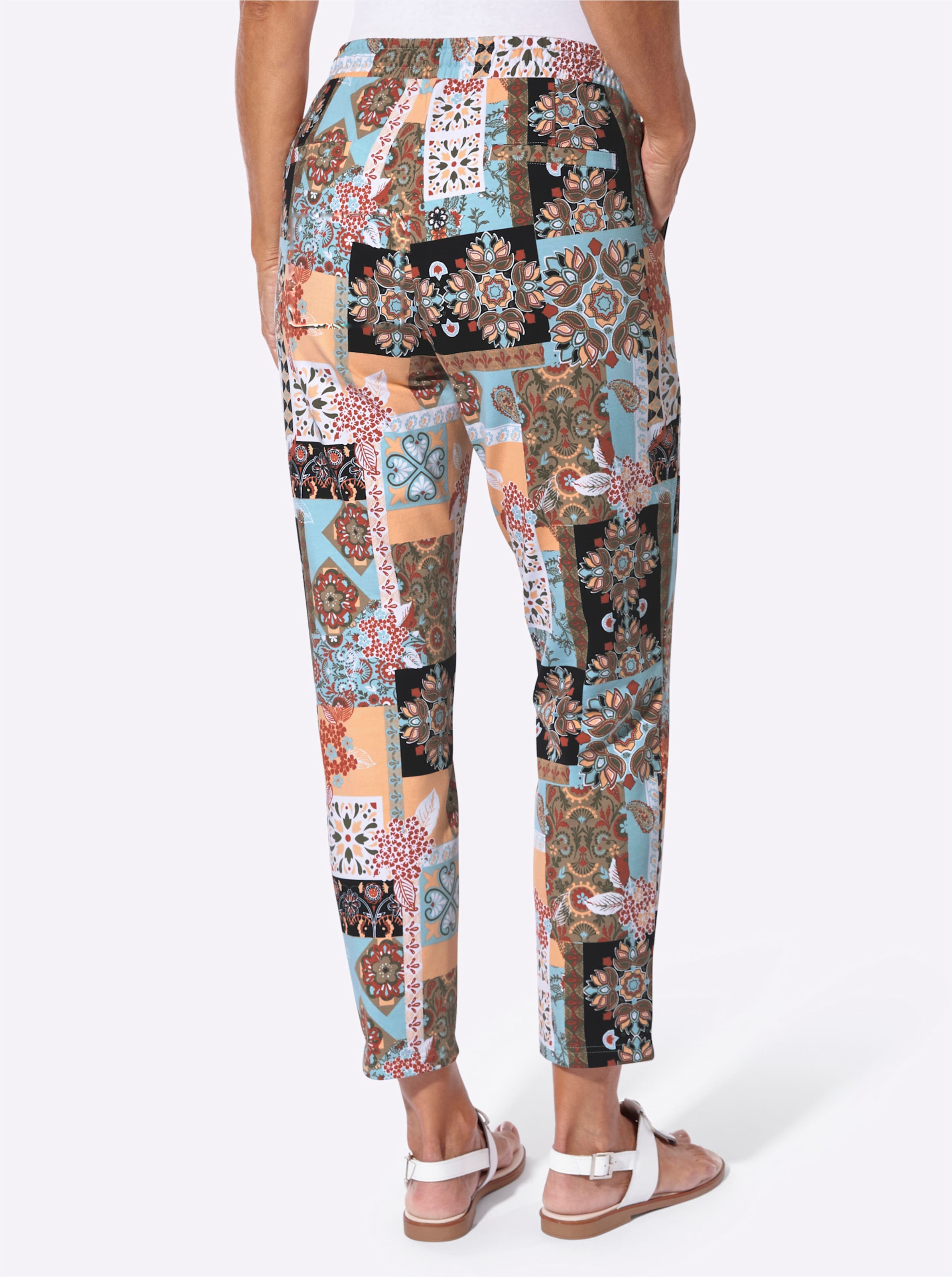 Jogg Pants
