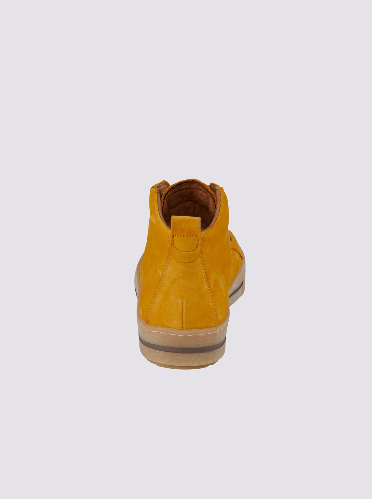 Gabor Sneaker - gelb