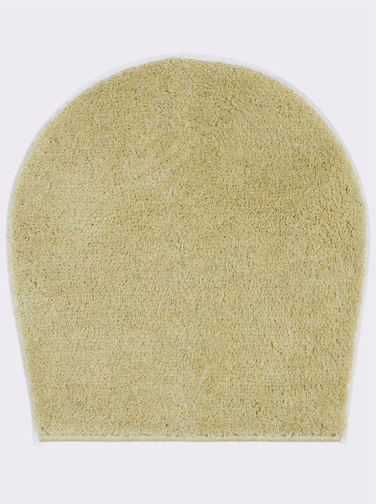 Grund Tapis de bain - gris-vert