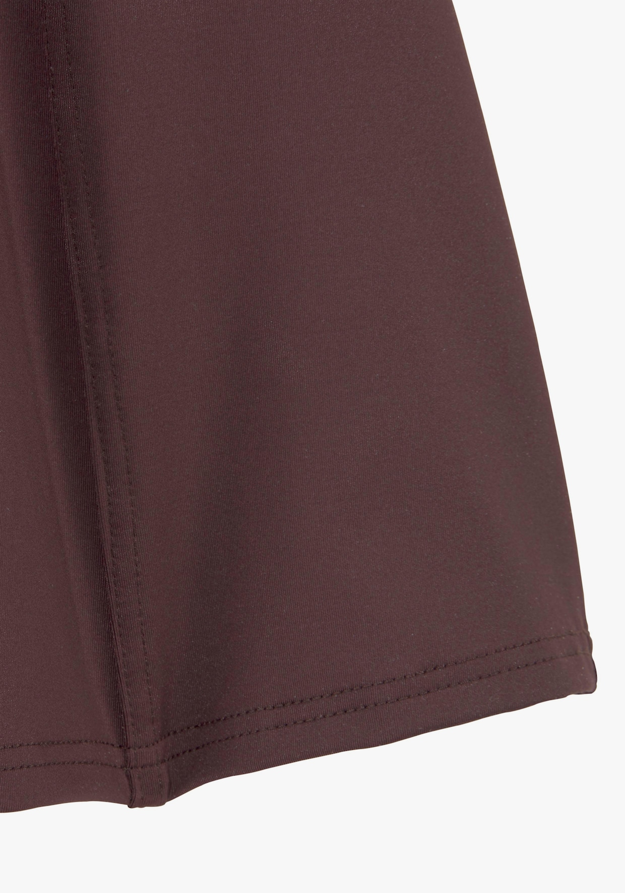 LASCANA Badekleid - braun