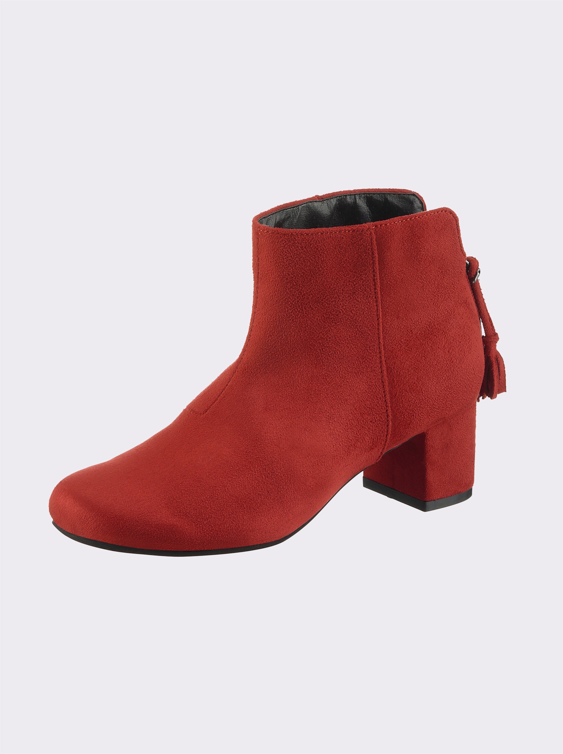 Stiefelette