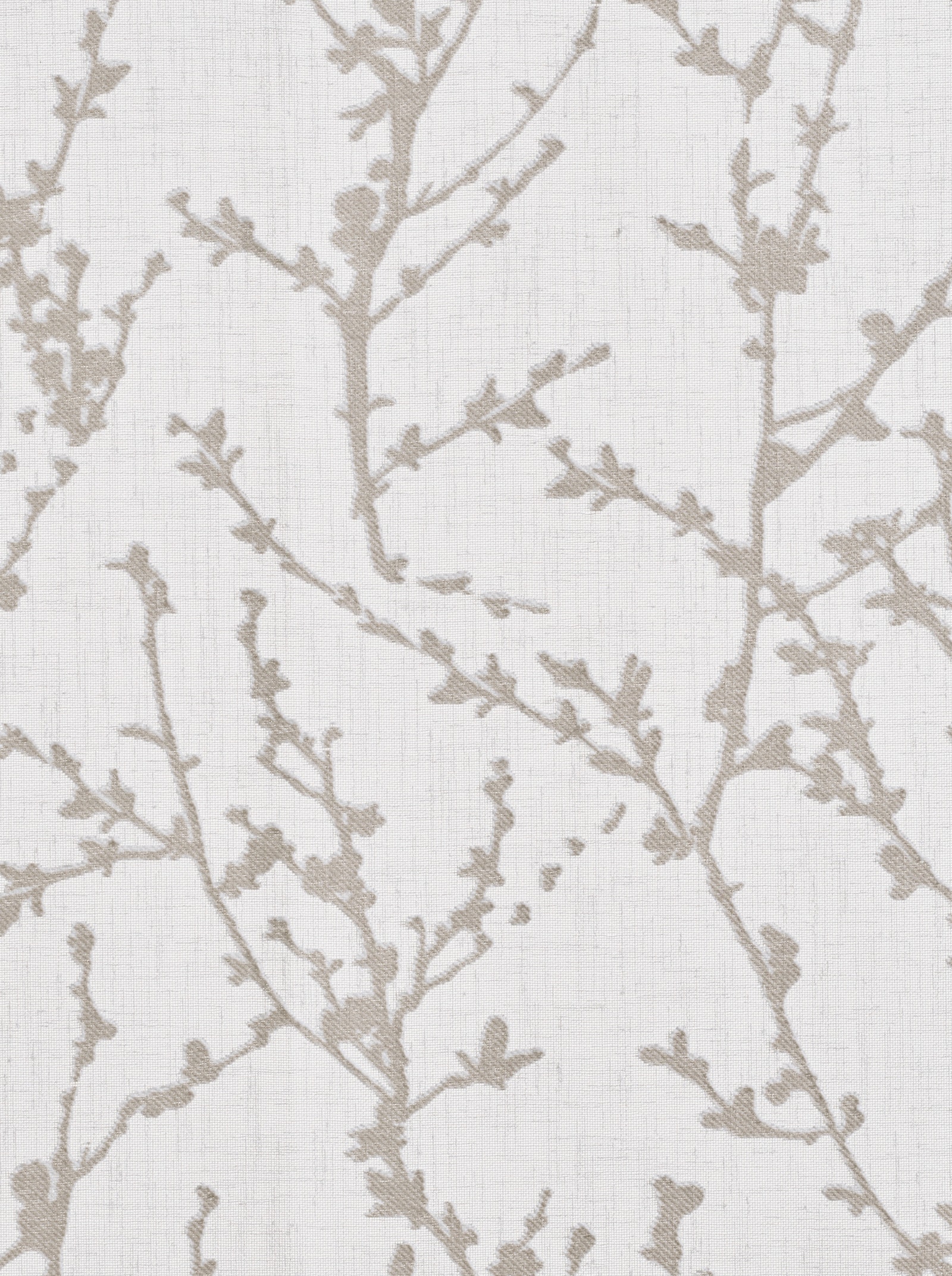 heine home Schiebevorhang - beige