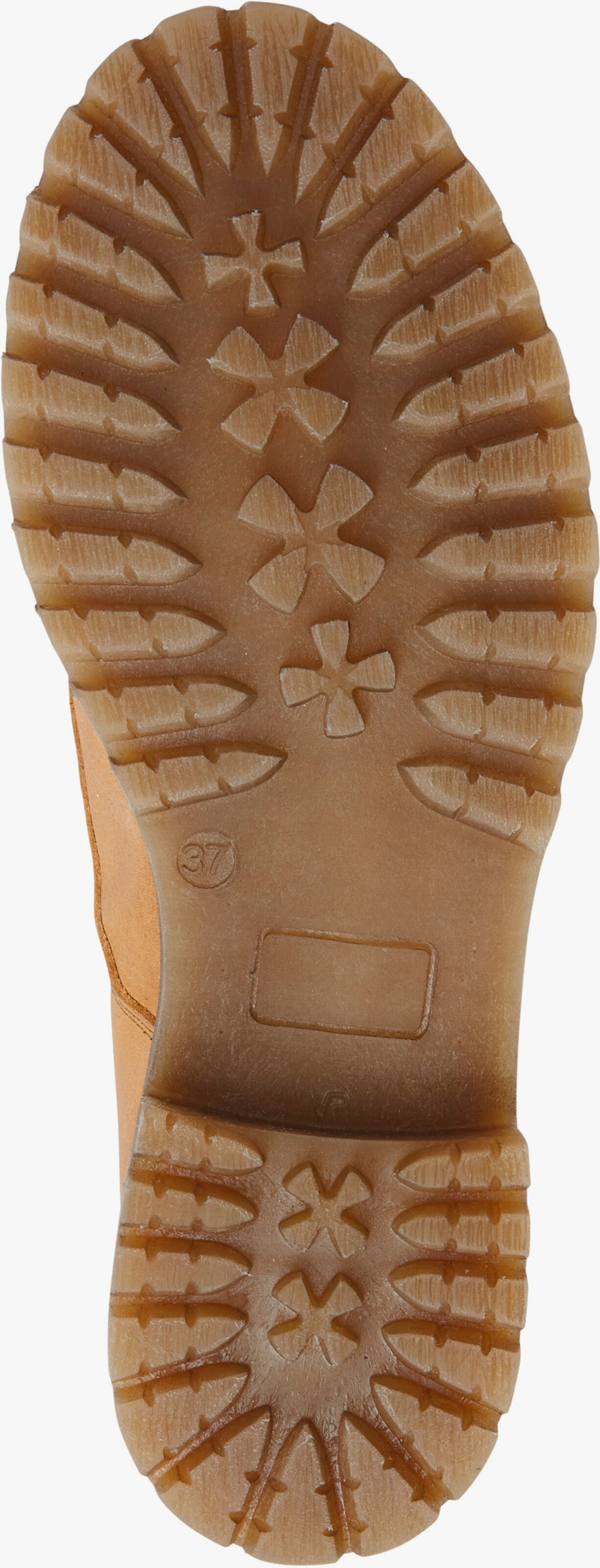 heine Bottes - ambre