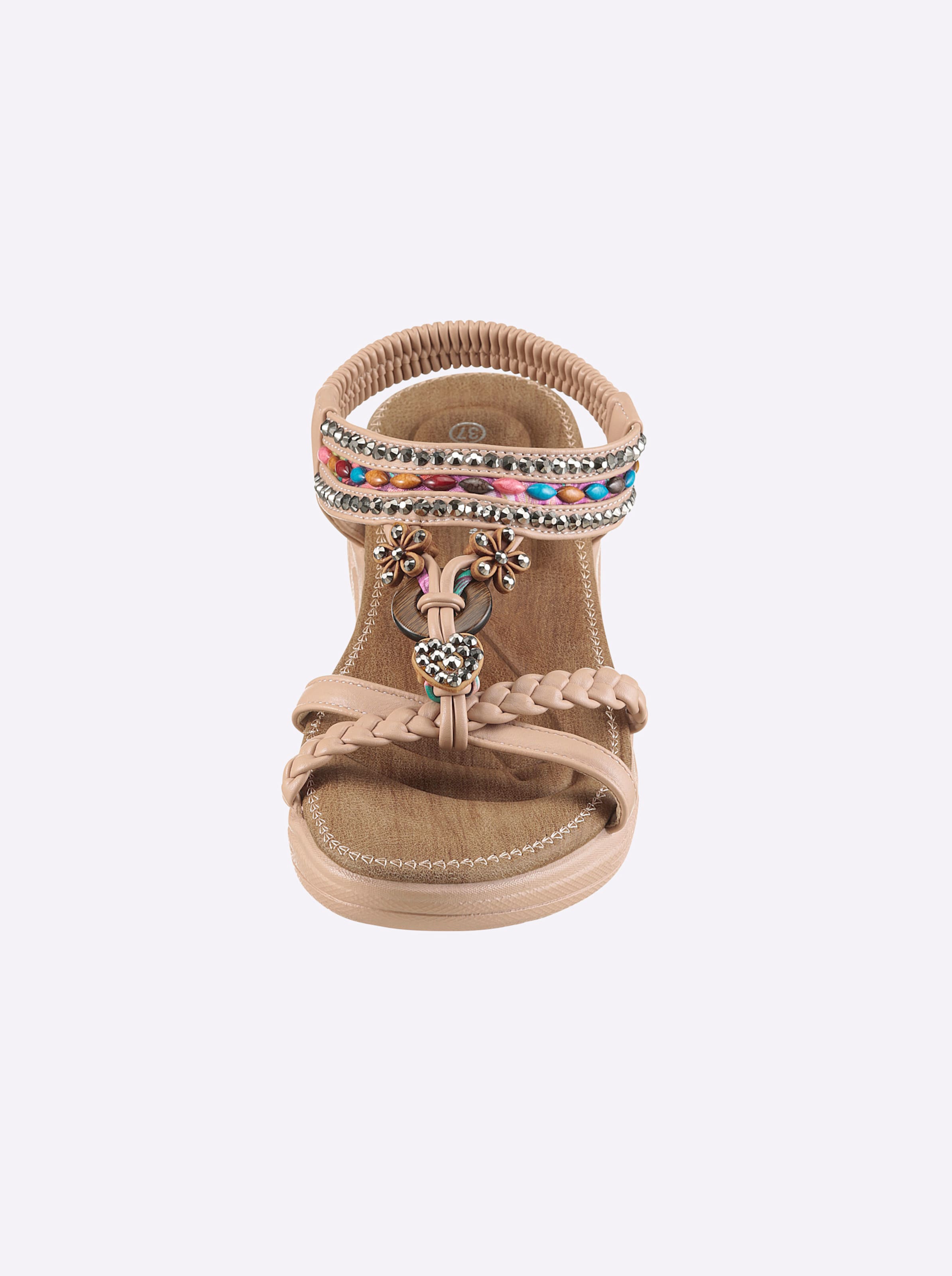 Sandalette