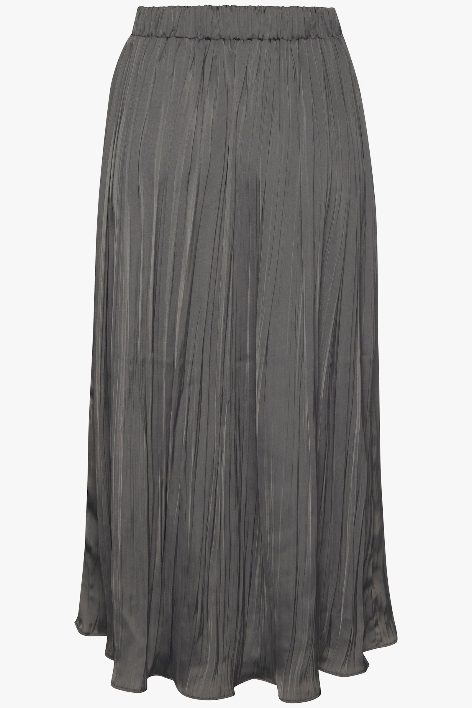 LASCANA Maxirok - antraciet